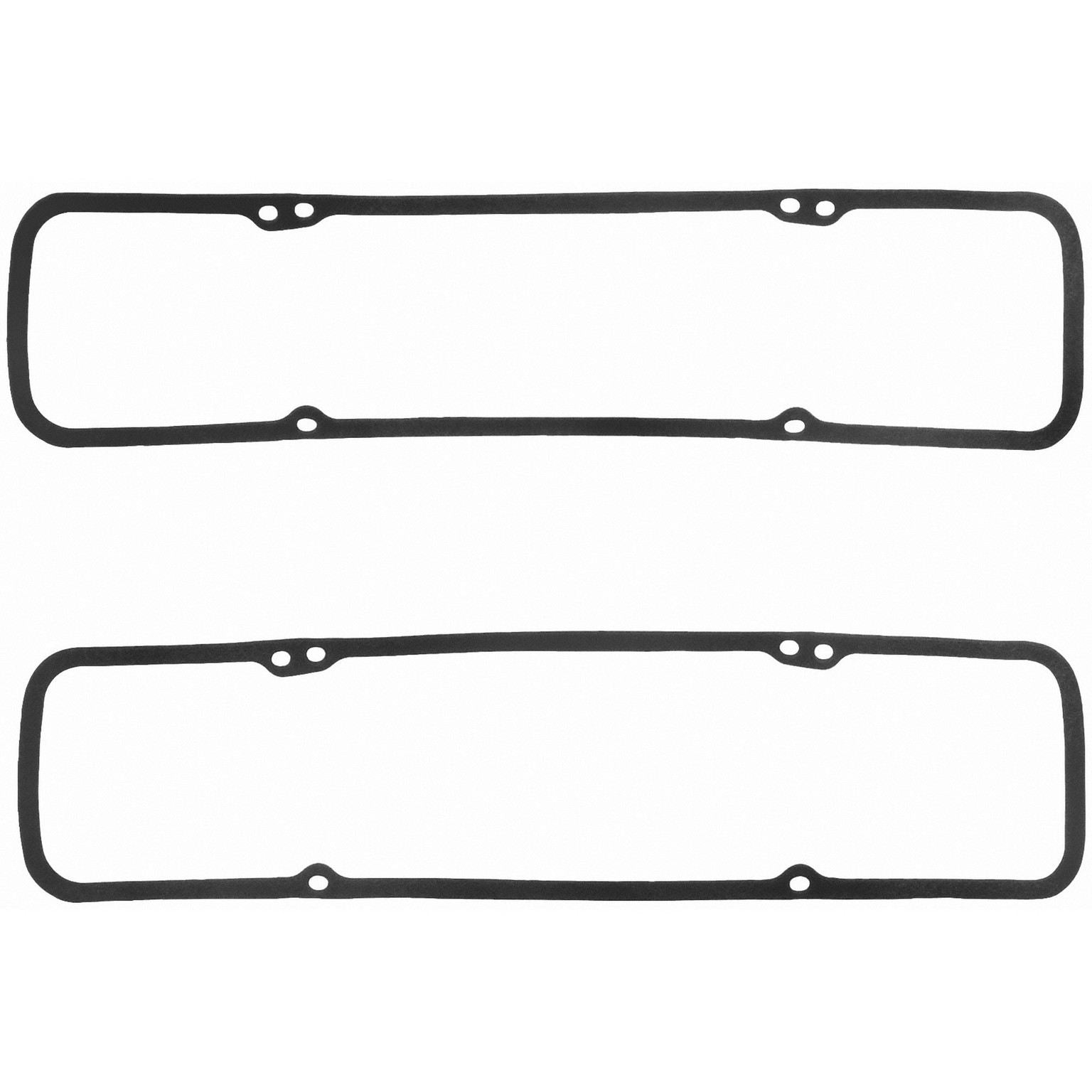 fel-pro engine valve cover gasket set  frsport 1602