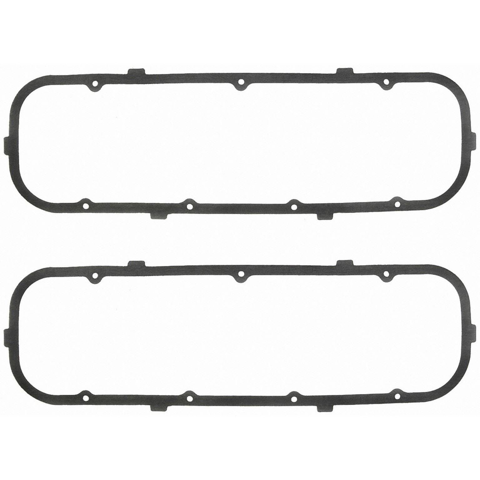 fel-pro engine valve cover gasket set  frsport 1605