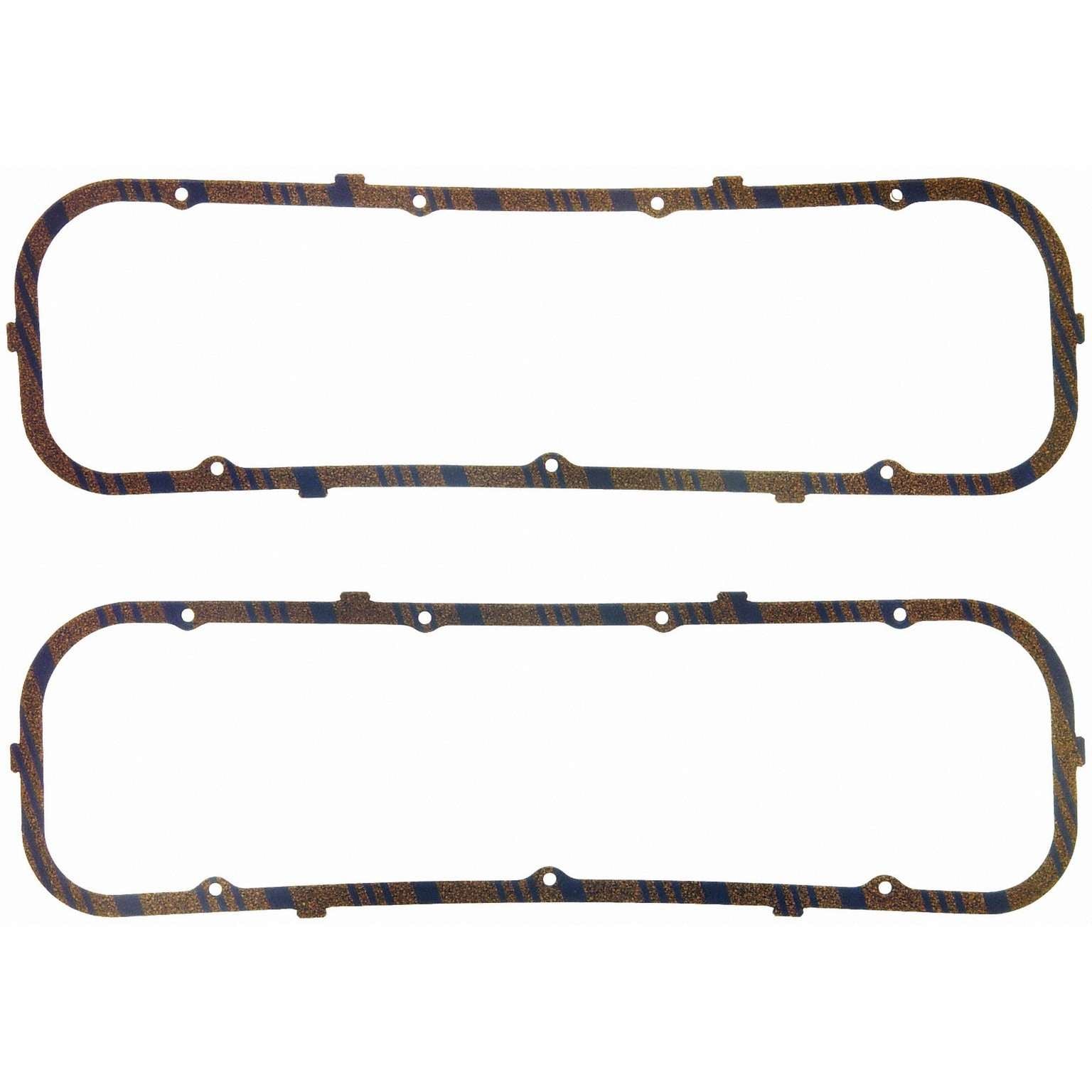 fel-pro engine valve cover gasket set  frsport 1606