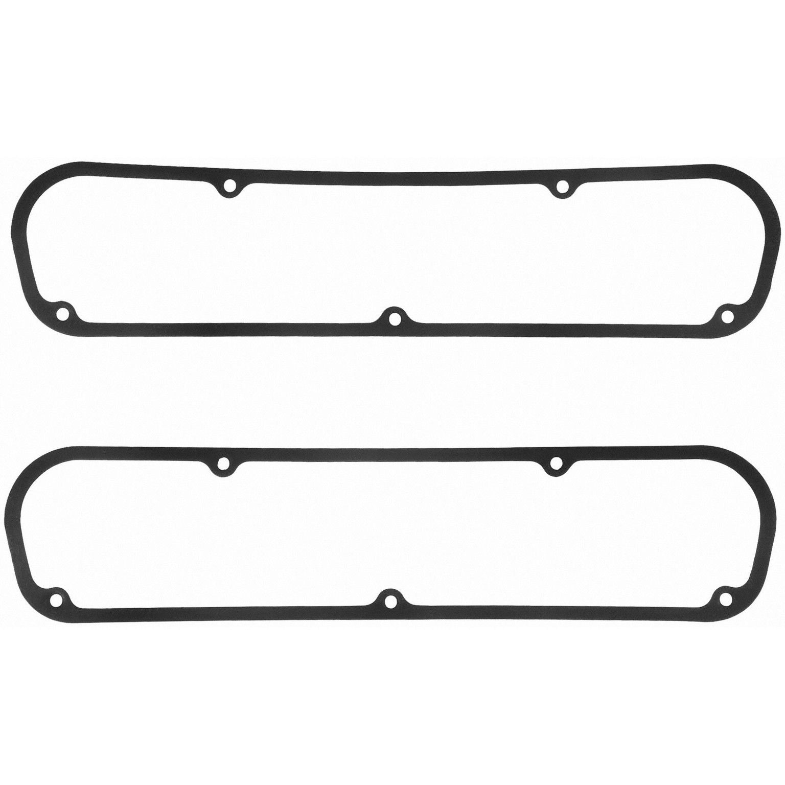 fel-pro engine valve cover gasket set  frsport 1608