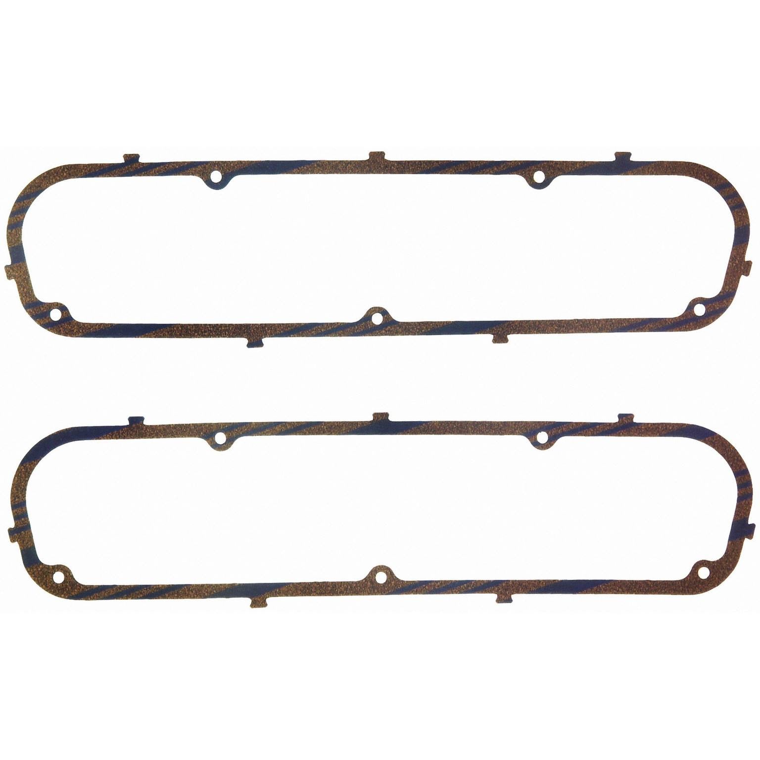 fel-pro engine valve cover gasket set  frsport 1609