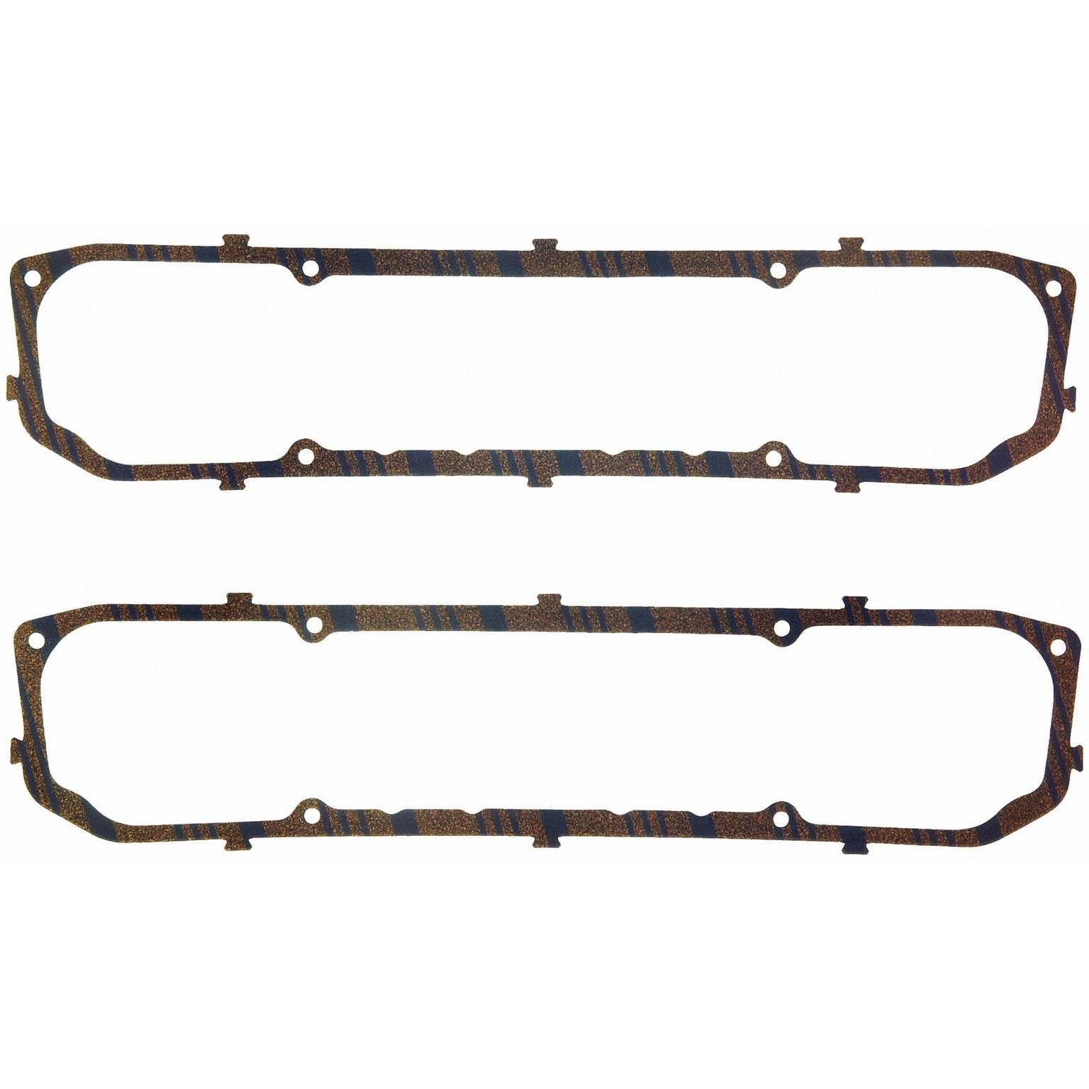 fel-pro engine valve cover gasket set  frsport 1610