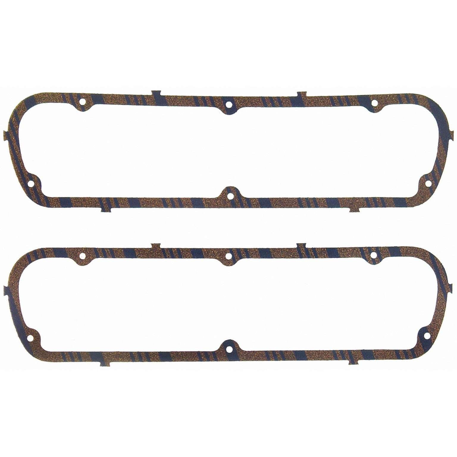 fel-pro engine valve cover gasket set  frsport 1613