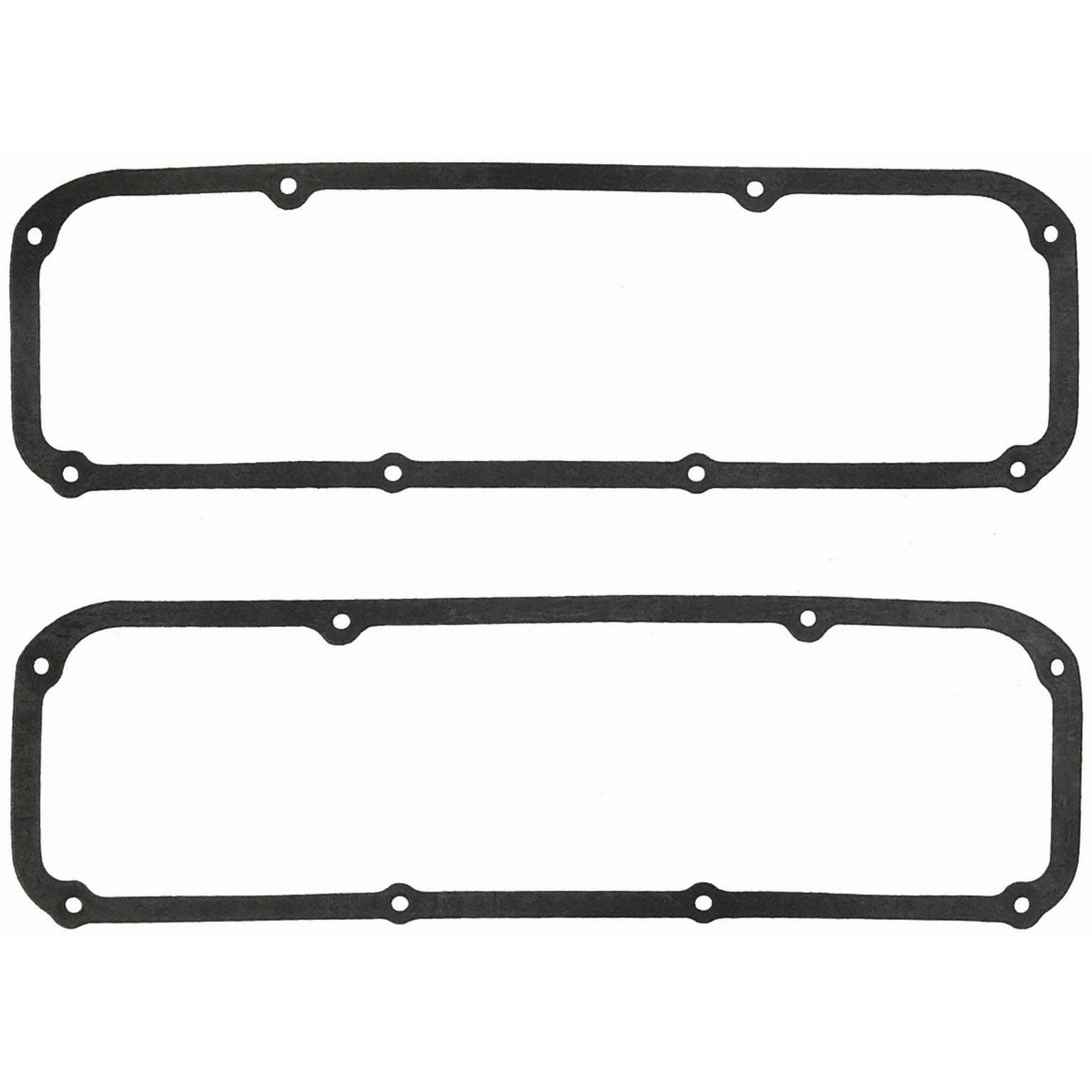 fel-pro engine valve cover gasket set  frsport 1616