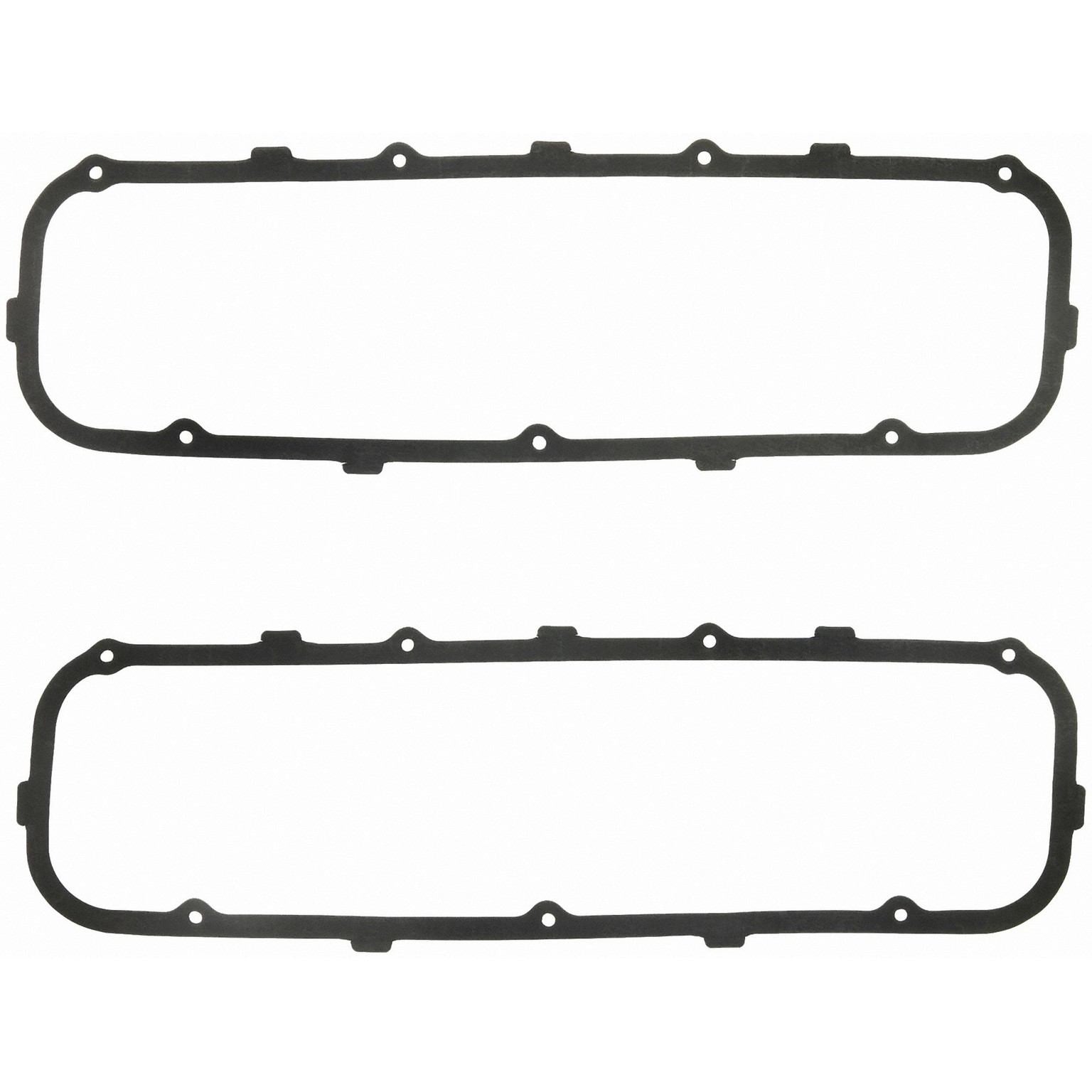 fel-pro engine valve cover gasket set  frsport 1617