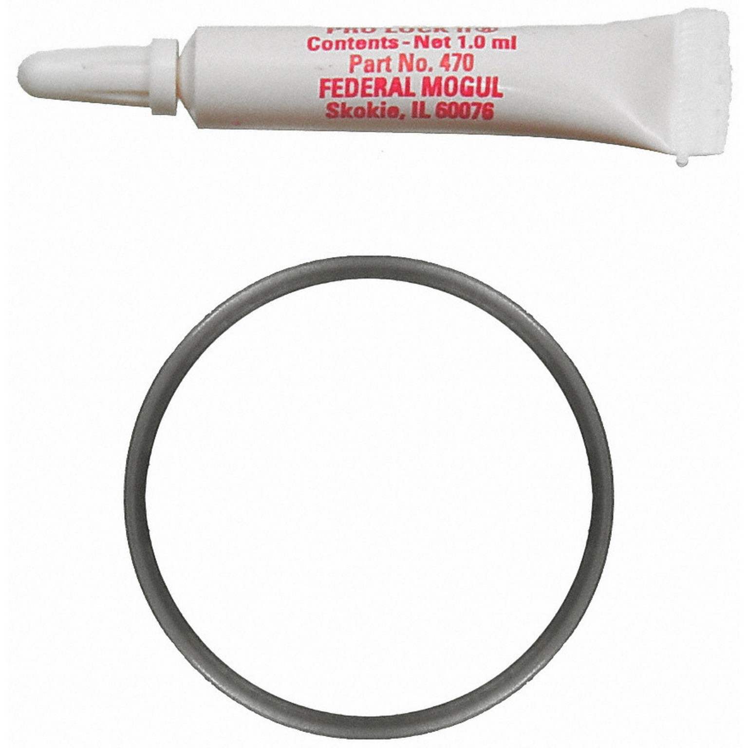 fel-pro engine timing cover repair sleeve  frsport 16202