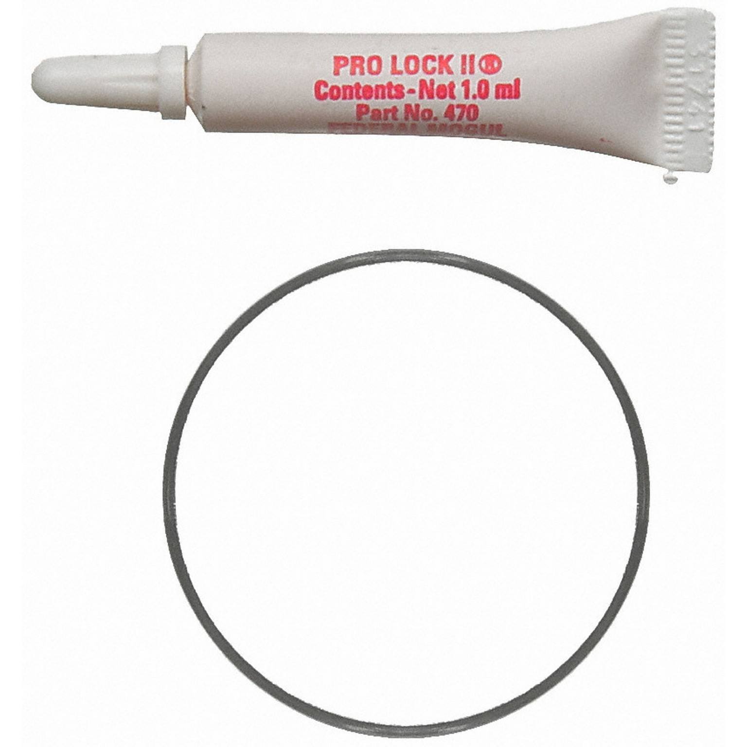 fel-pro engine timing cover repair sleeve  frsport 16213