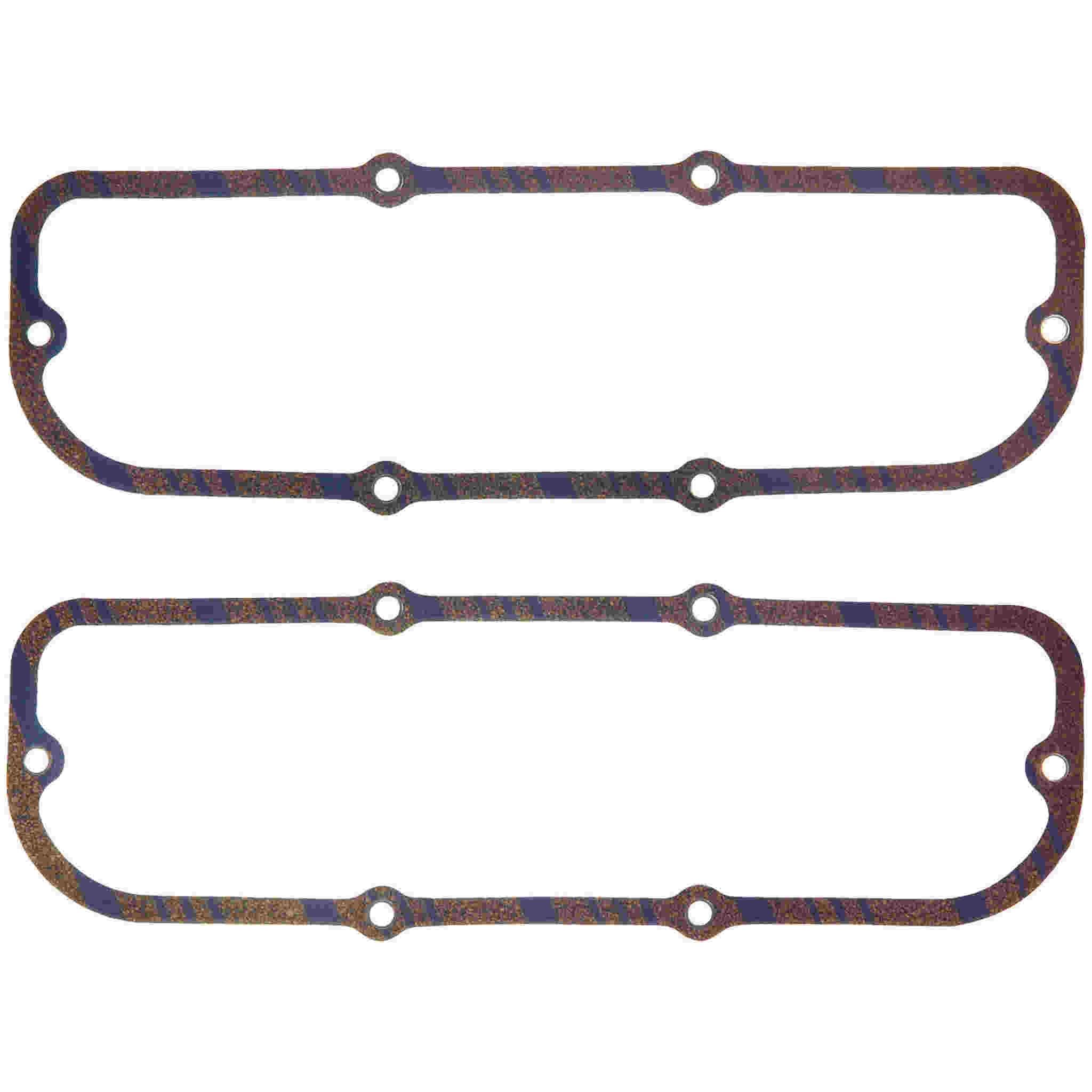 FEL-PRO Engine Valve Cover Gasket Set  top view frsport 1624