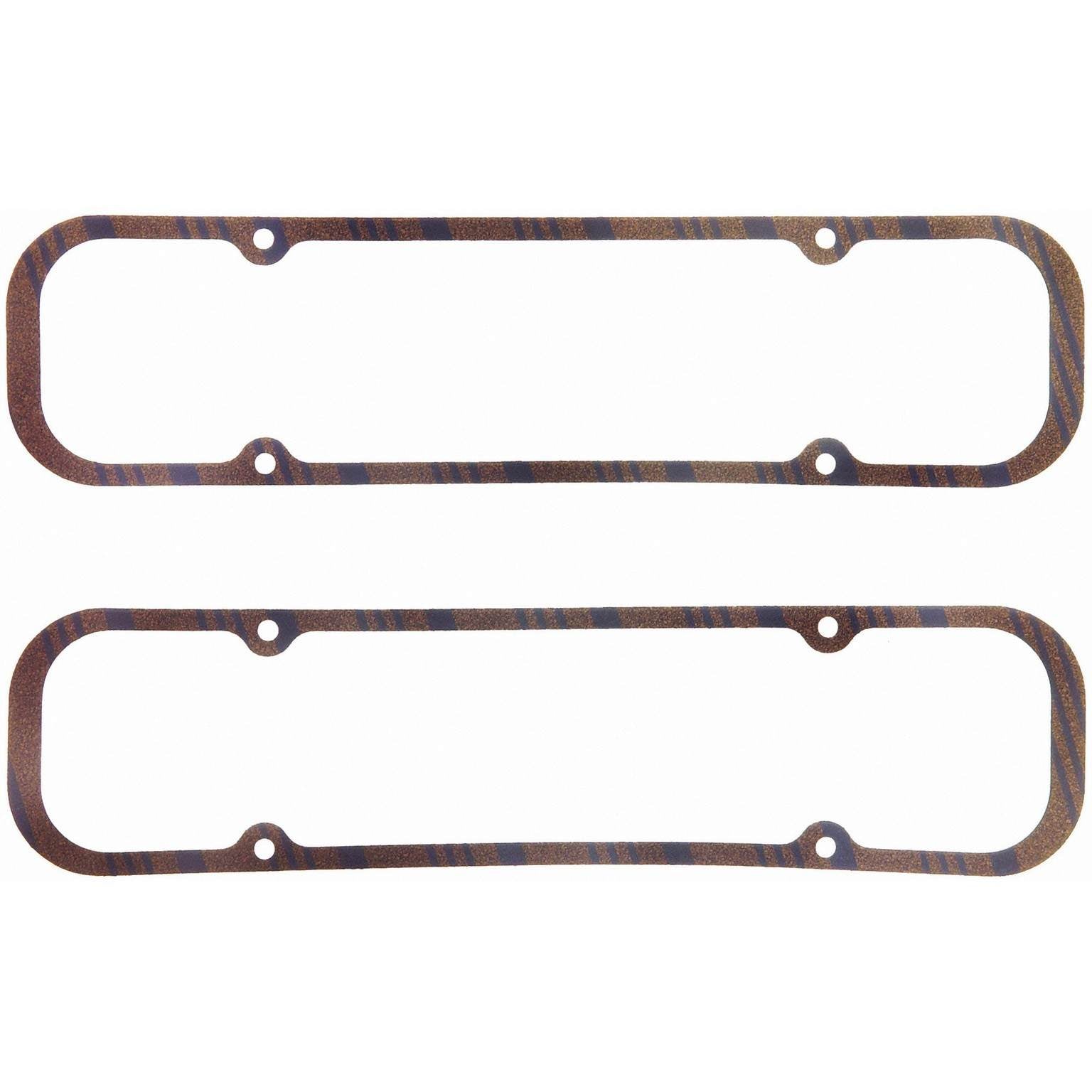 fel-pro engine valve cover gasket set  frsport 1627