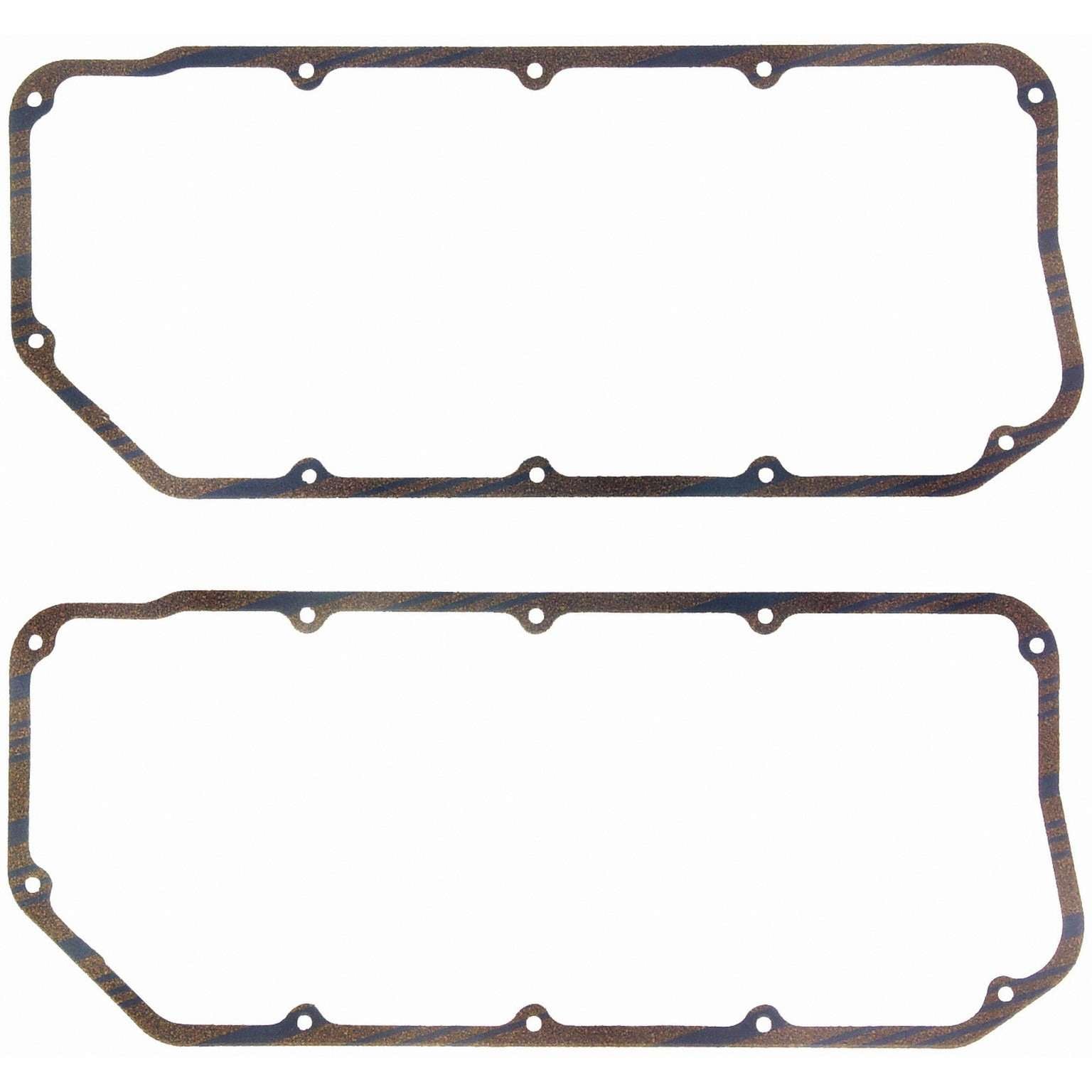 fel-pro engine valve cover gasket set  frsport 1629