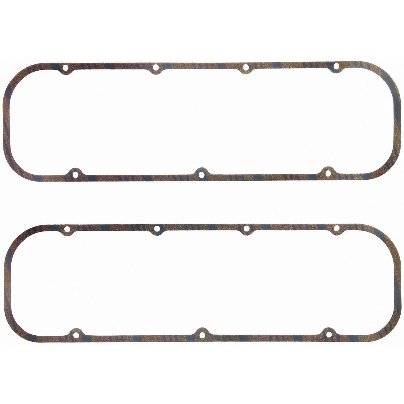 fel-pro engine valve cover gasket set  frsport 1630