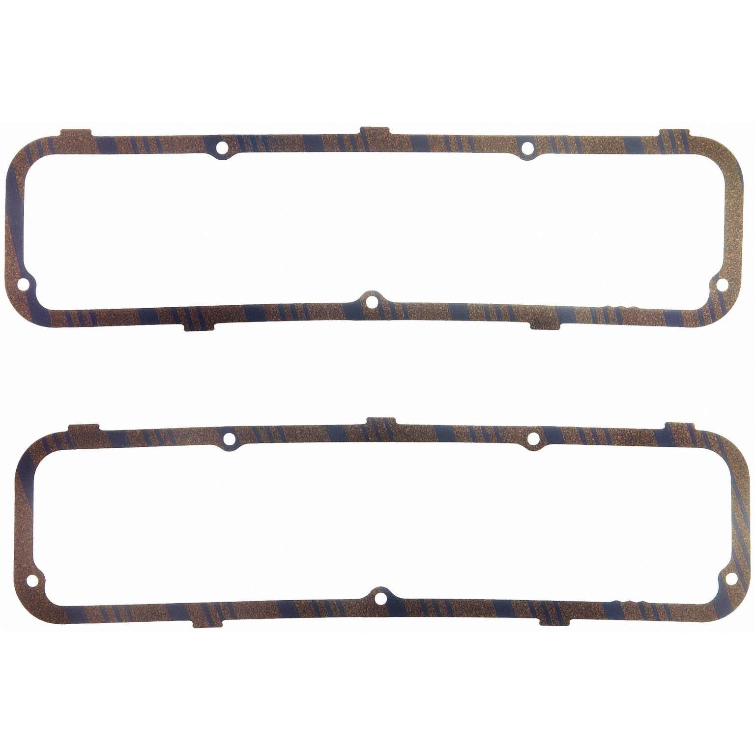 fel-pro engine valve cover gasket set  frsport 1632