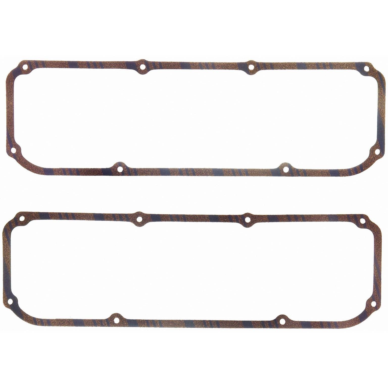 fel-pro engine valve cover gasket set  frsport 1636