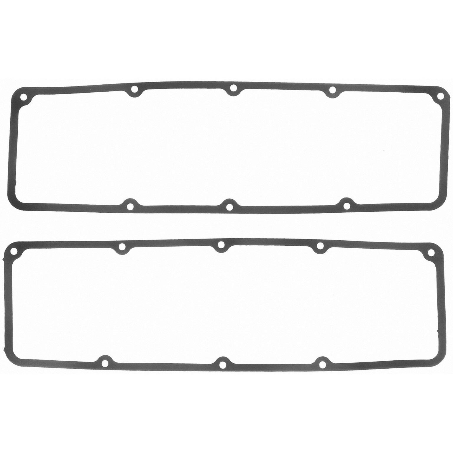 fel-pro engine valve cover gasket set  frsport 1638