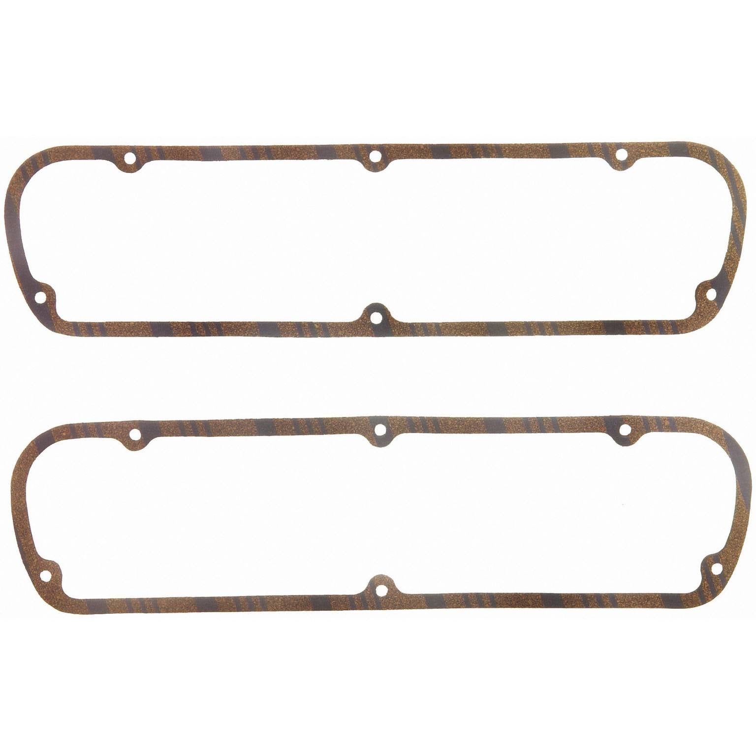 fel-pro engine valve cover gasket set  frsport 1645