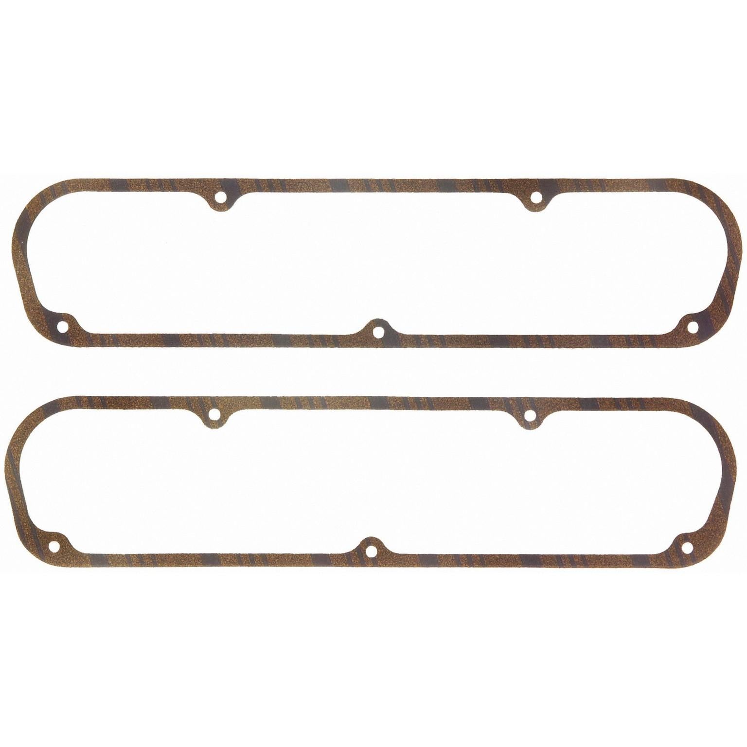 fel-pro engine valve cover gasket set  frsport 1646