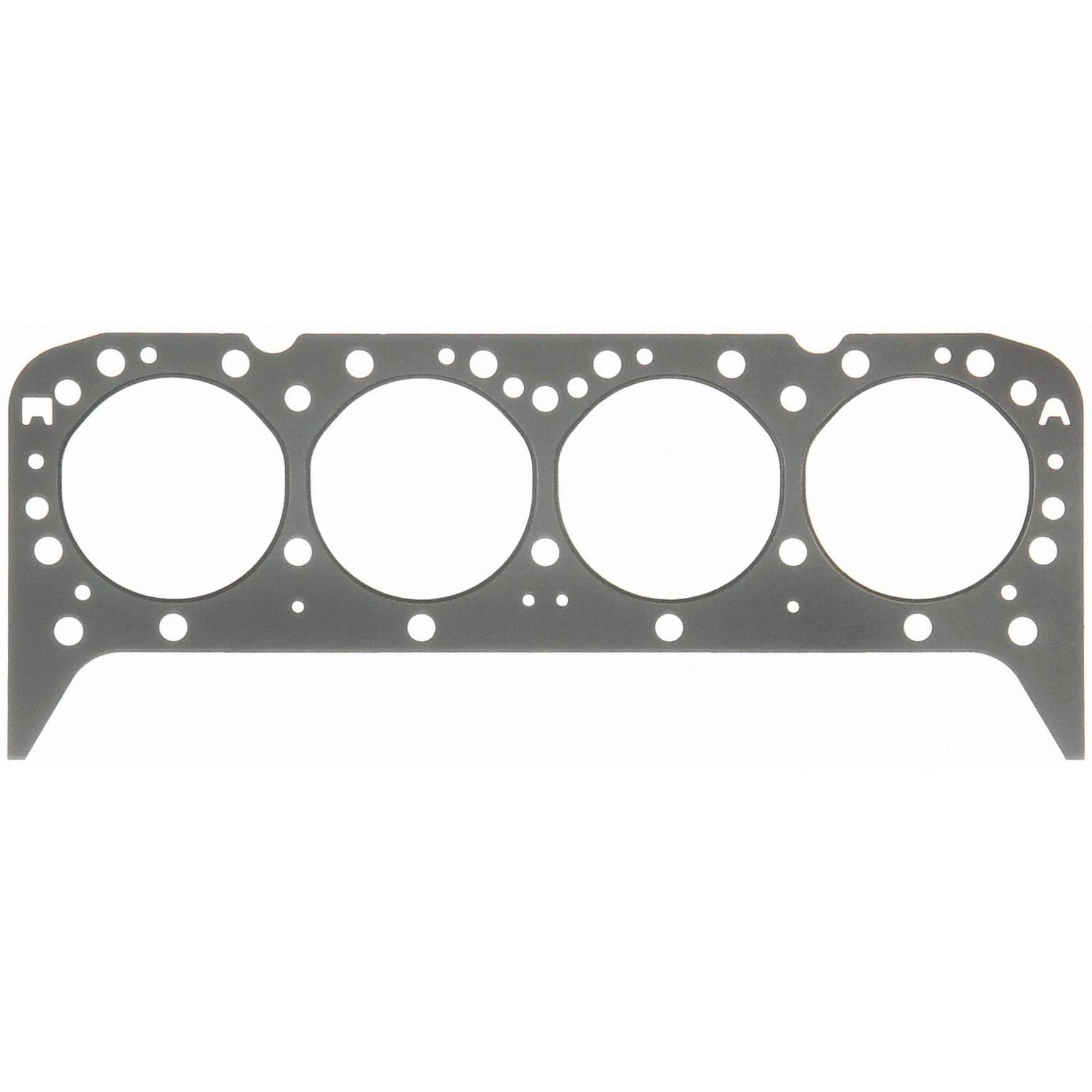 fel-pro engine cylinder head gasket  frsport 17020