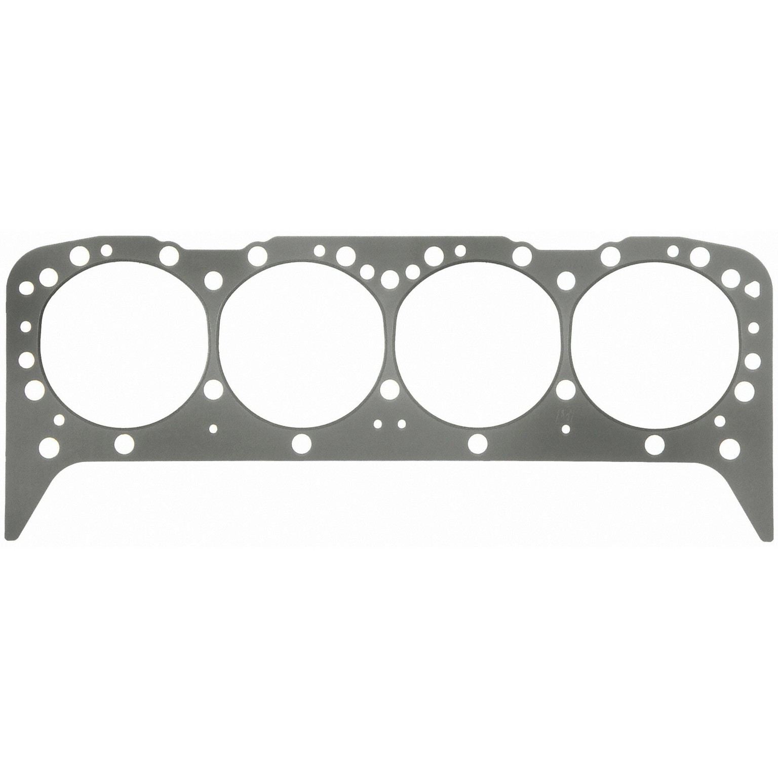 fel-pro engine cylinder head gasket  frsport 17030