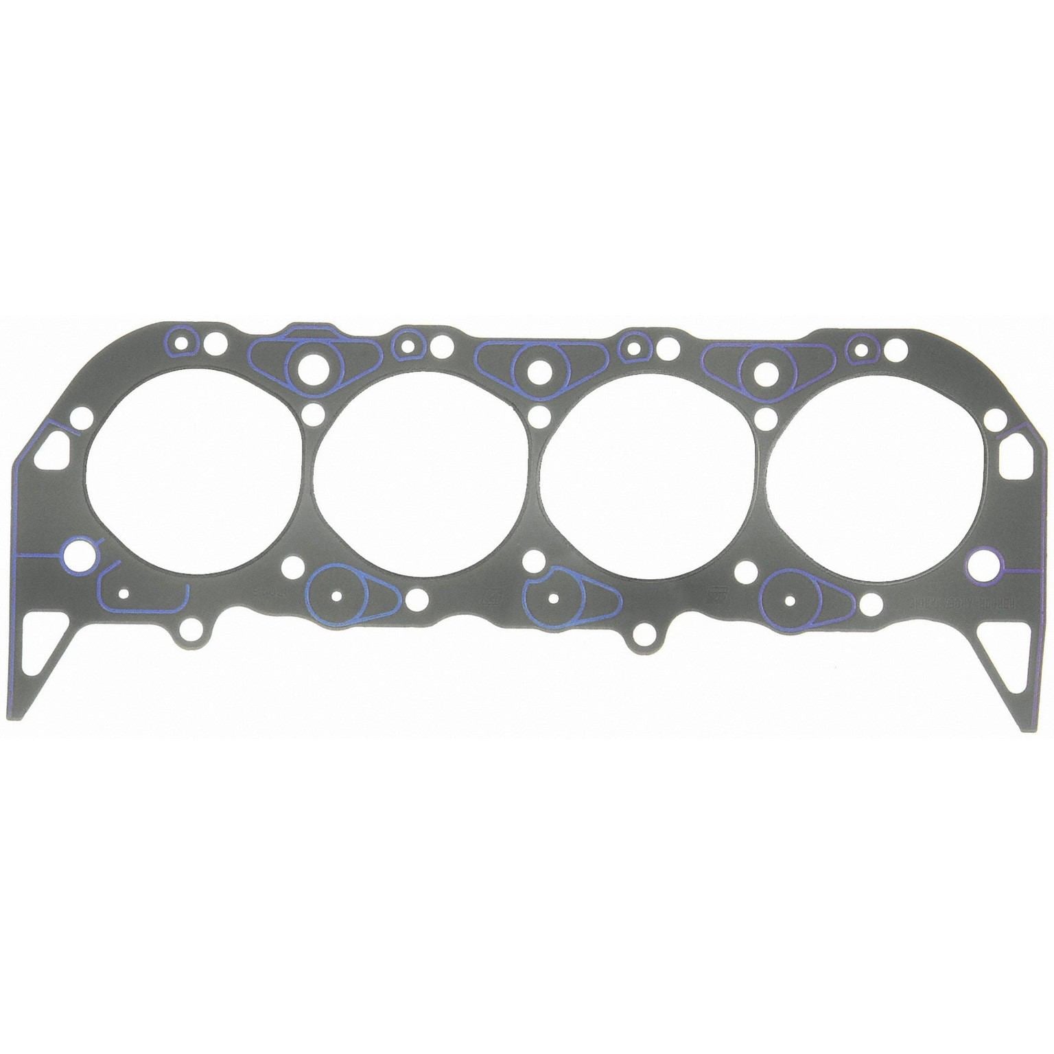 fel-pro engine cylinder head gasket  frsport 17046