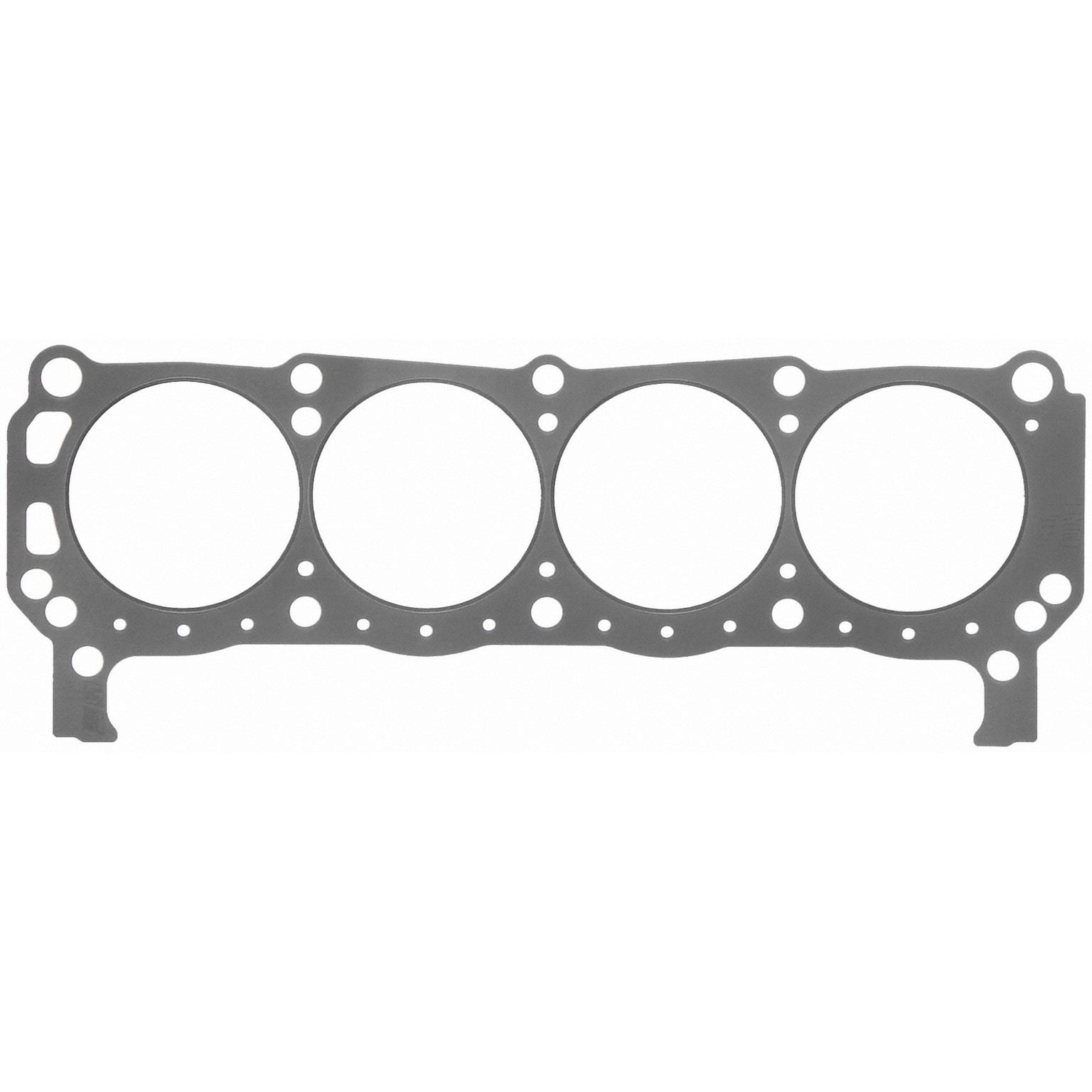 fel-pro engine cylinder head gasket  frsport 17060