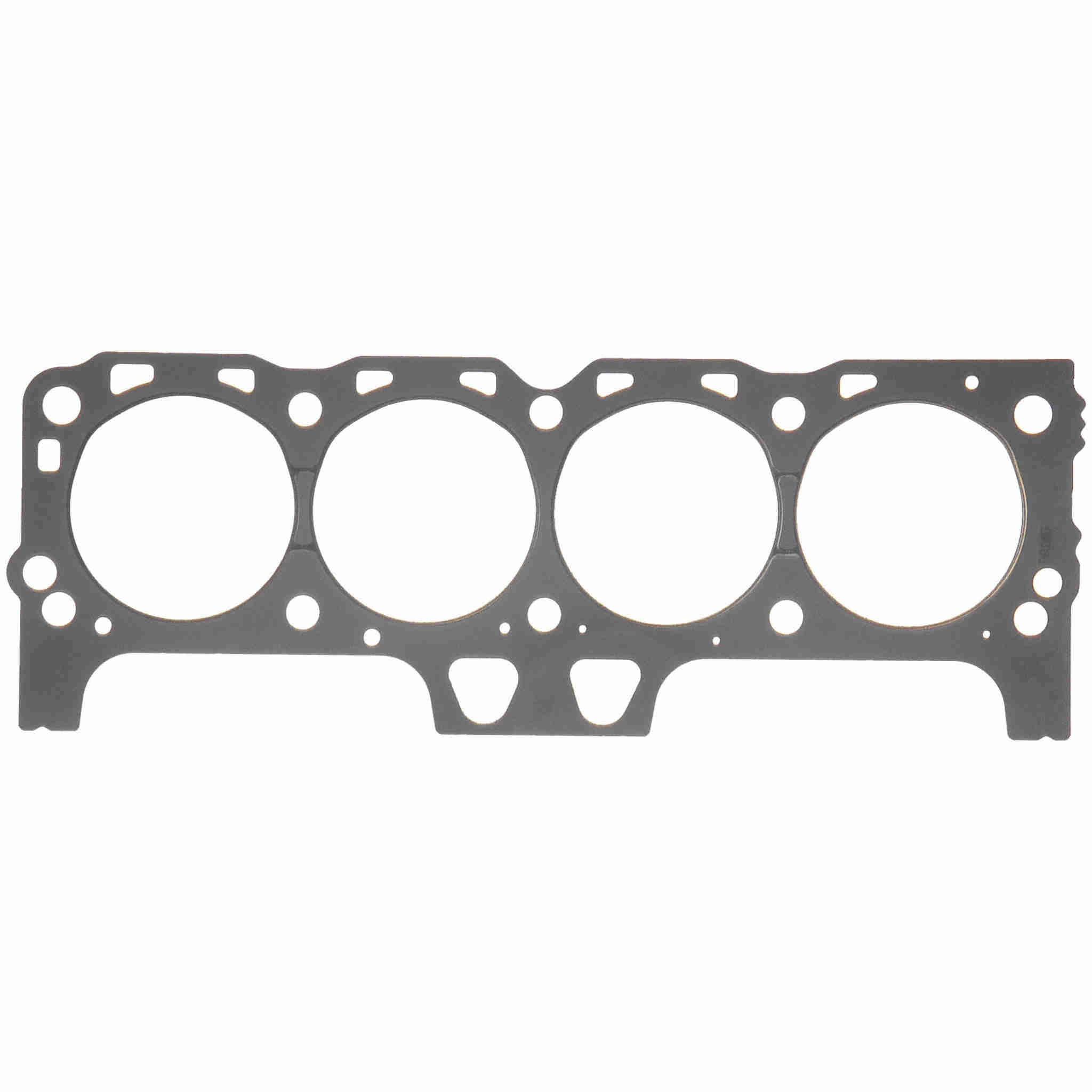 FEL-PRO Engine Cylinder Head Gasket  top view frsport 17068