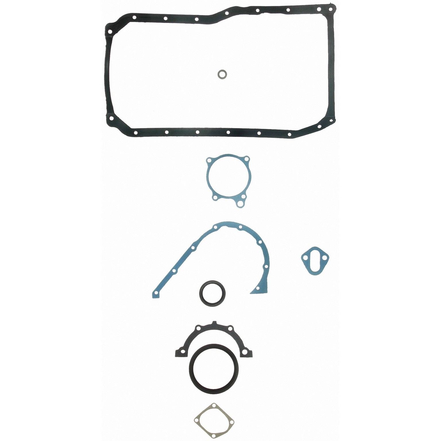 fel-pro engine conversion gasket set  frsport 17102