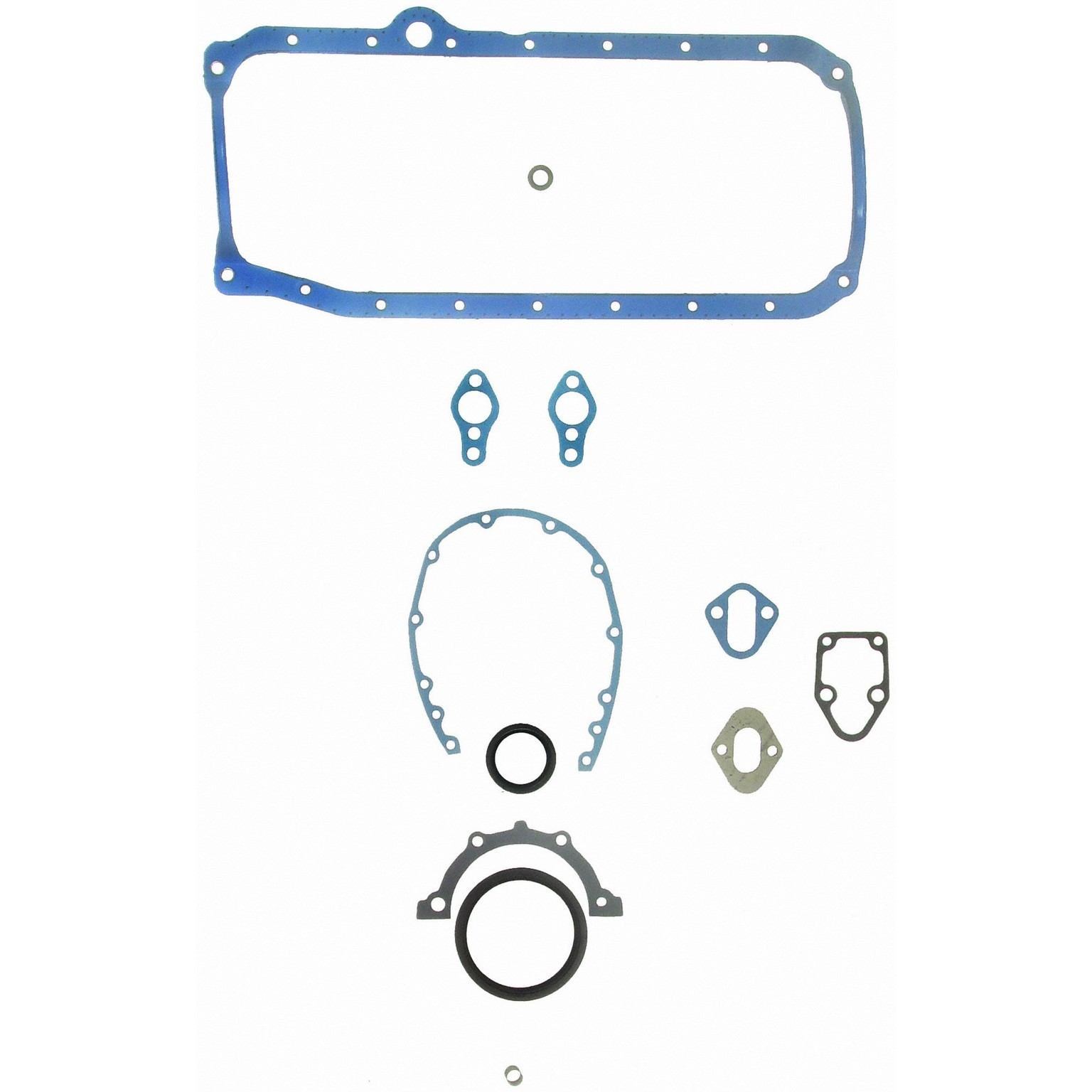 fel-pro engine conversion gasket set  frsport 17125