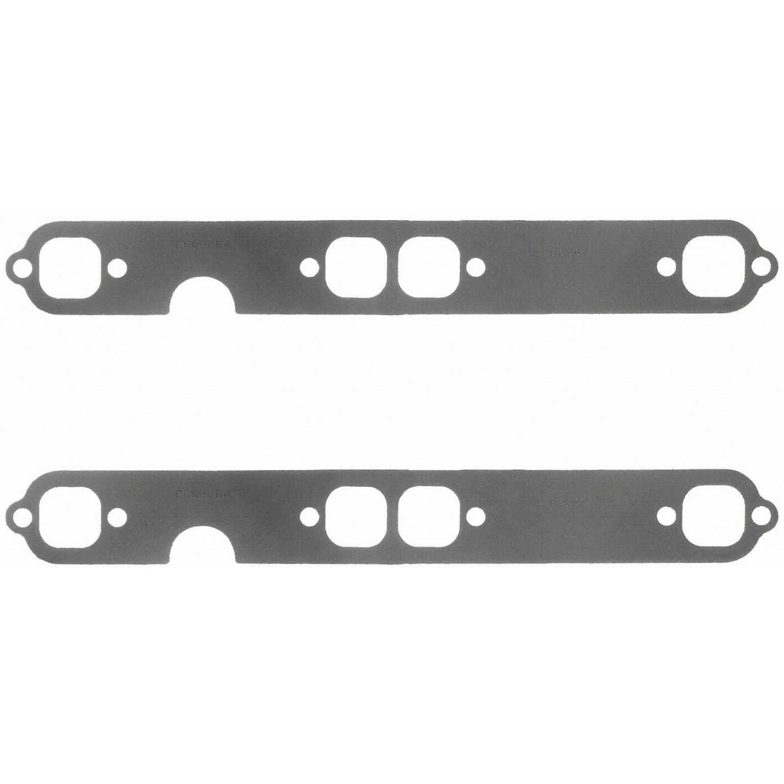 fel-pro exhaust manifold gasket set  frsport 17420