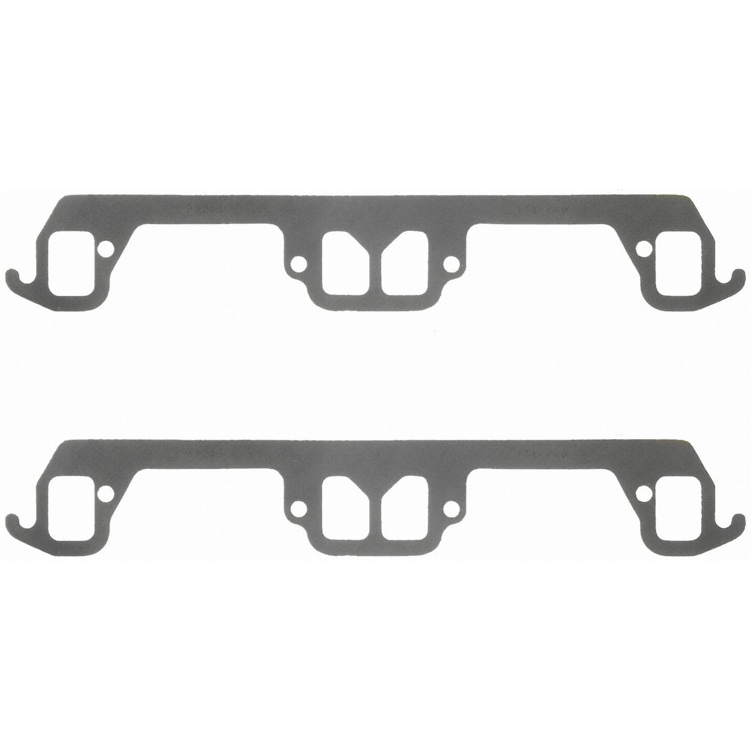 fel-pro exhaust manifold gasket set  frsport 17450