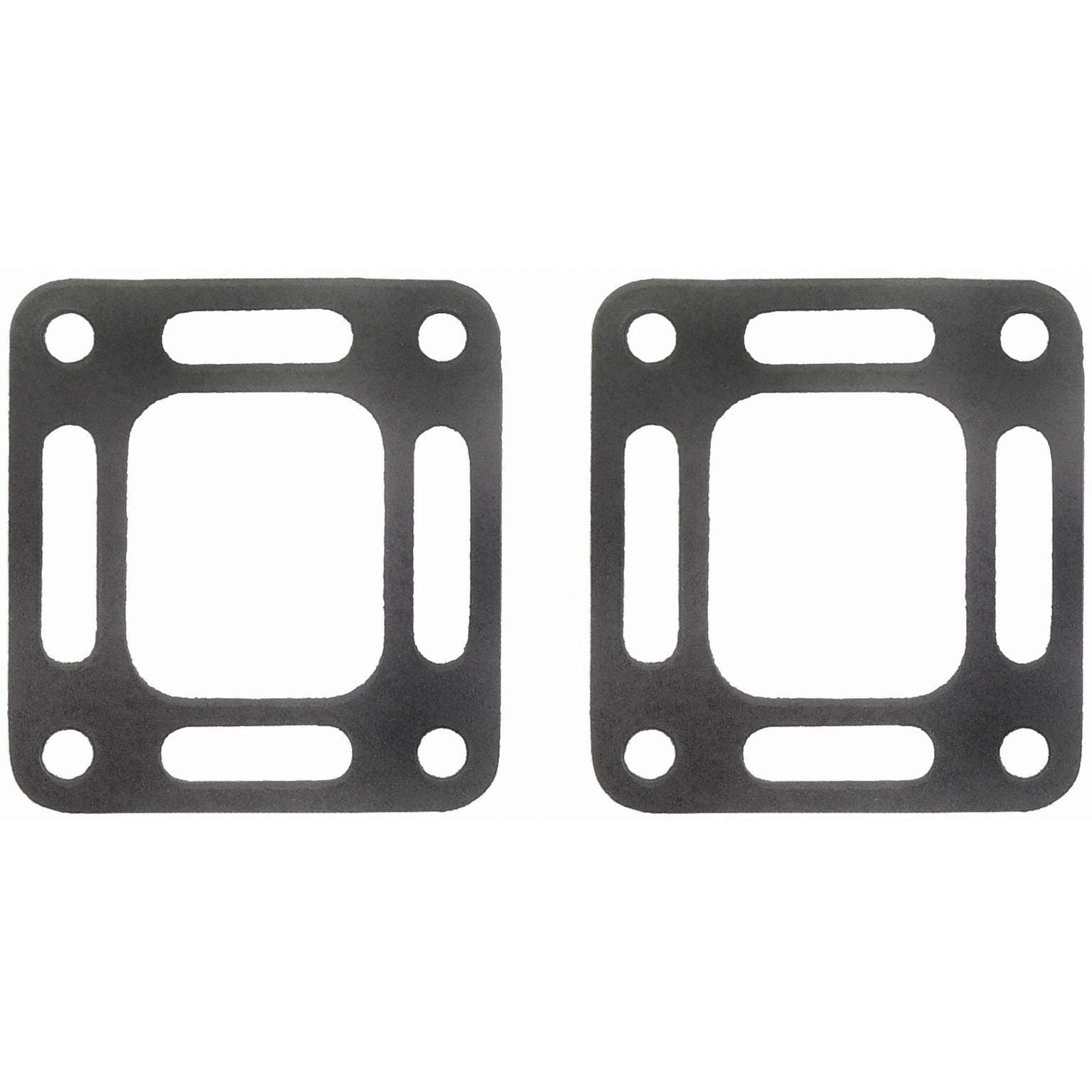 FEL-PRO Exhaust Manifold Heat Exchanger Gasket  top view frsport 17540