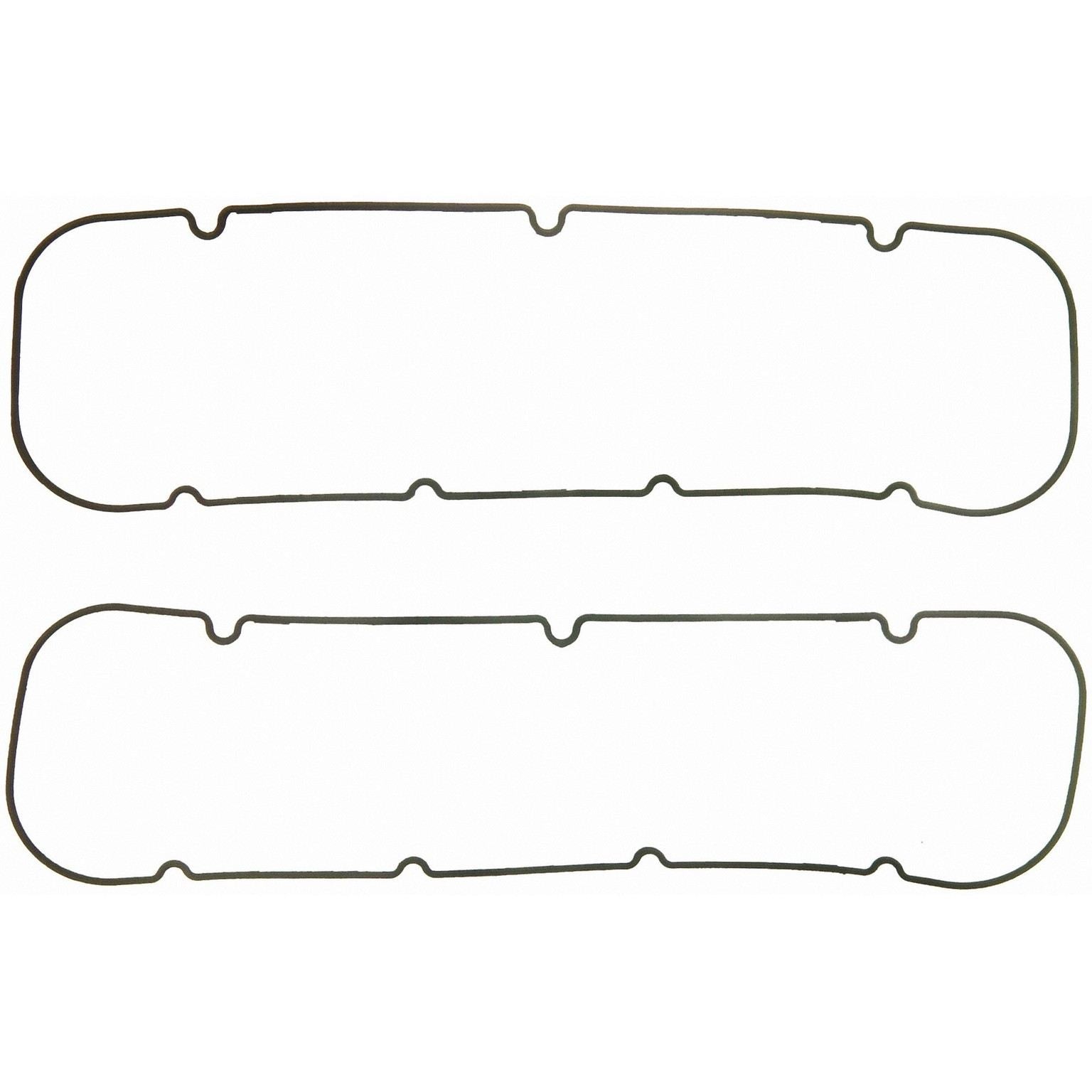 fel-pro engine valve cover gasket set  frsport 17937