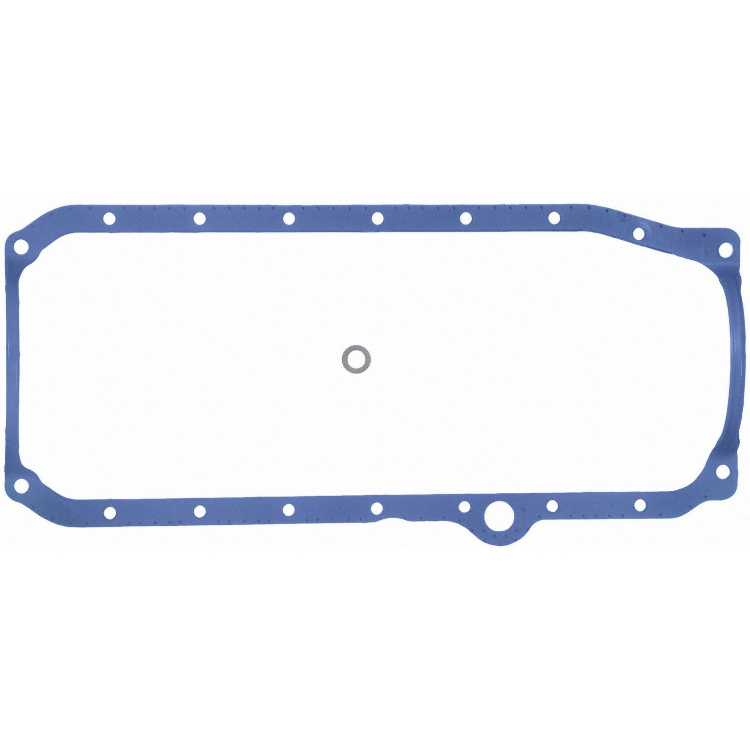 fel-pro engine oil pan gasket set  frsport 17982