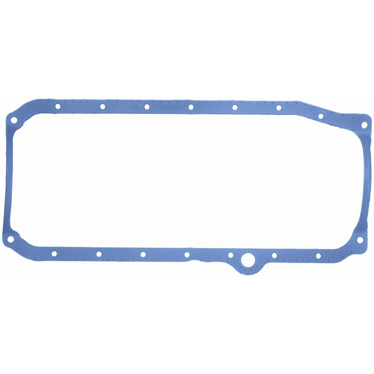 fel-pro engine oil pan gasket set  frsport 1886