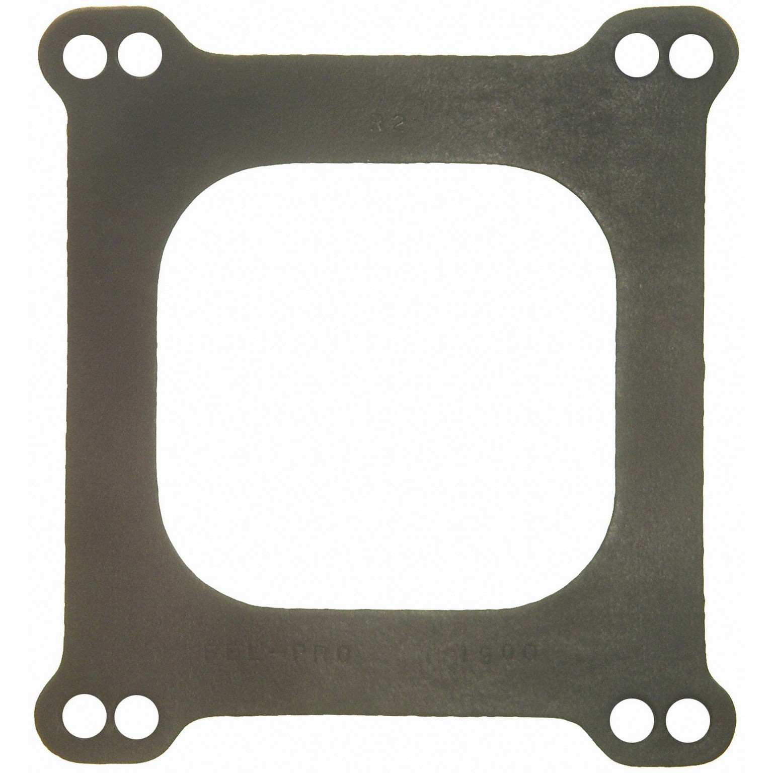 fel-pro carburetor mounting gasket  frsport 1900