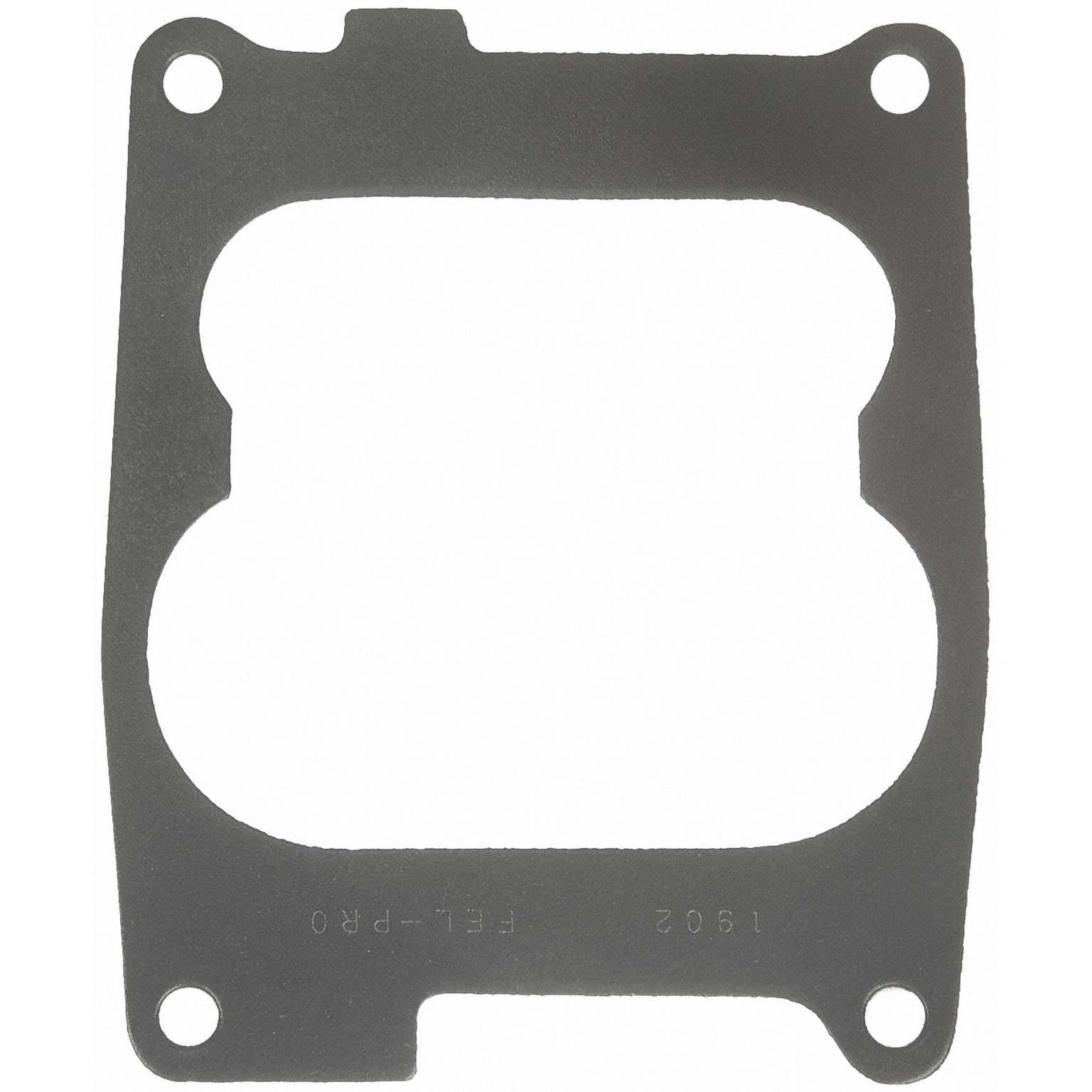 fel-pro carburetor mounting gasket  frsport 1902