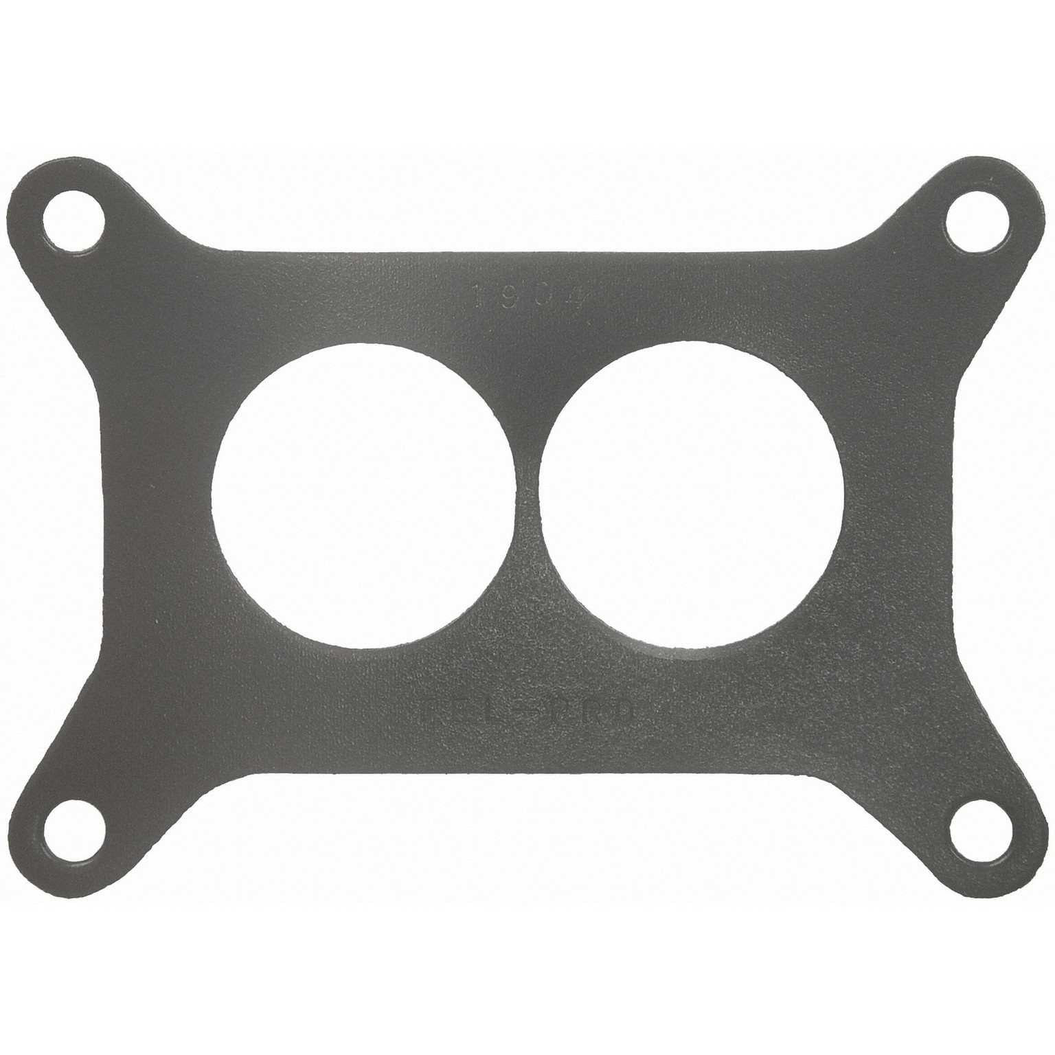 fel-pro carburetor mounting gasket  frsport 1904