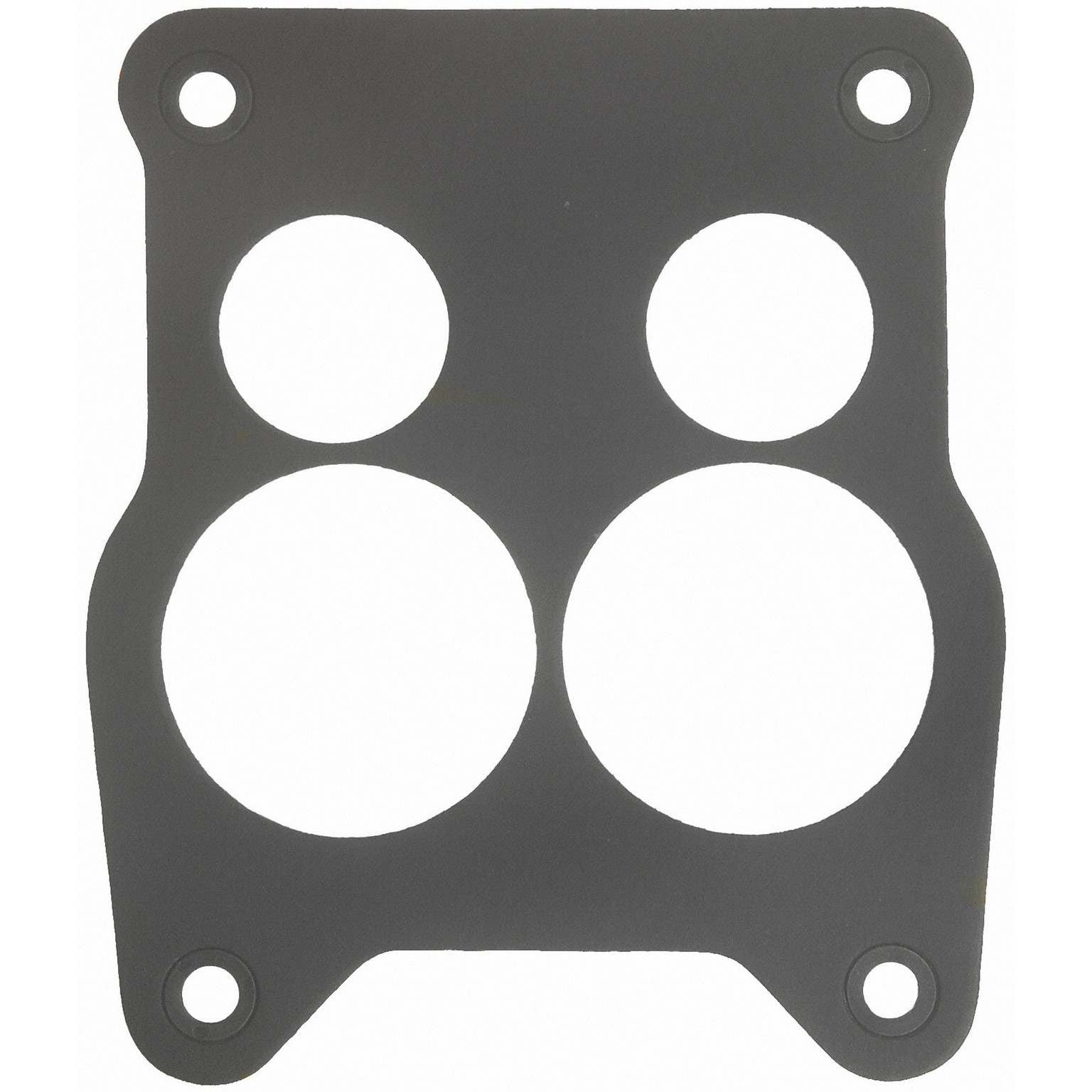 fel-pro carburetor mounting gasket  frsport 1905