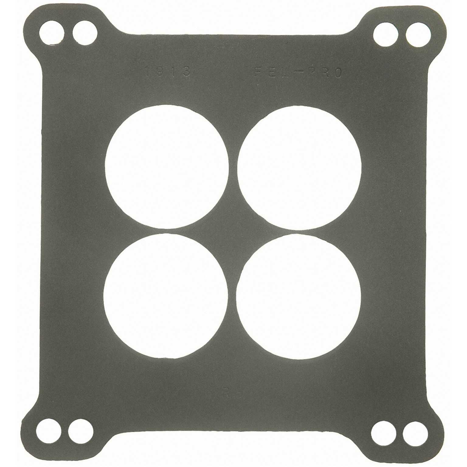 fel-pro carburetor mounting gasket  frsport 1913