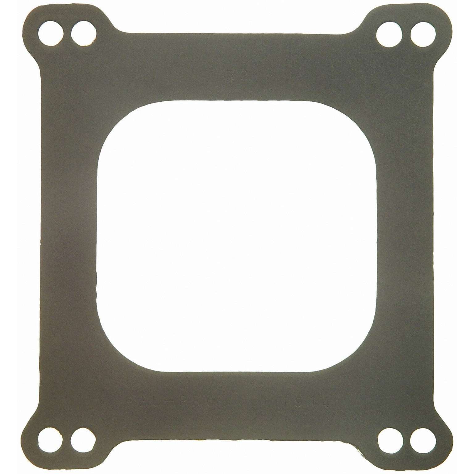 fel-pro carburetor mounting gasket  frsport 1914