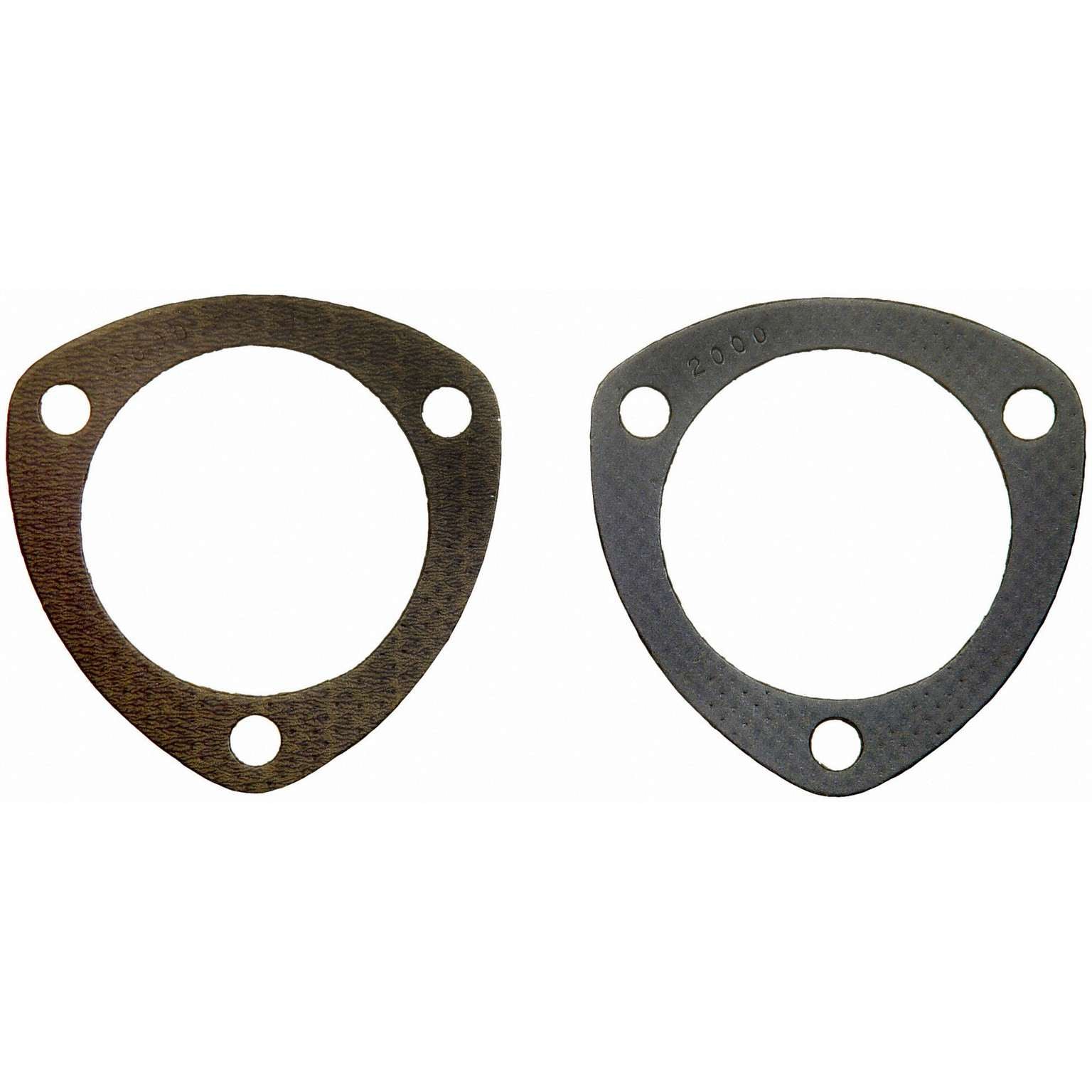 fel-pro exhaust pipe flange gasket  frsport 2000