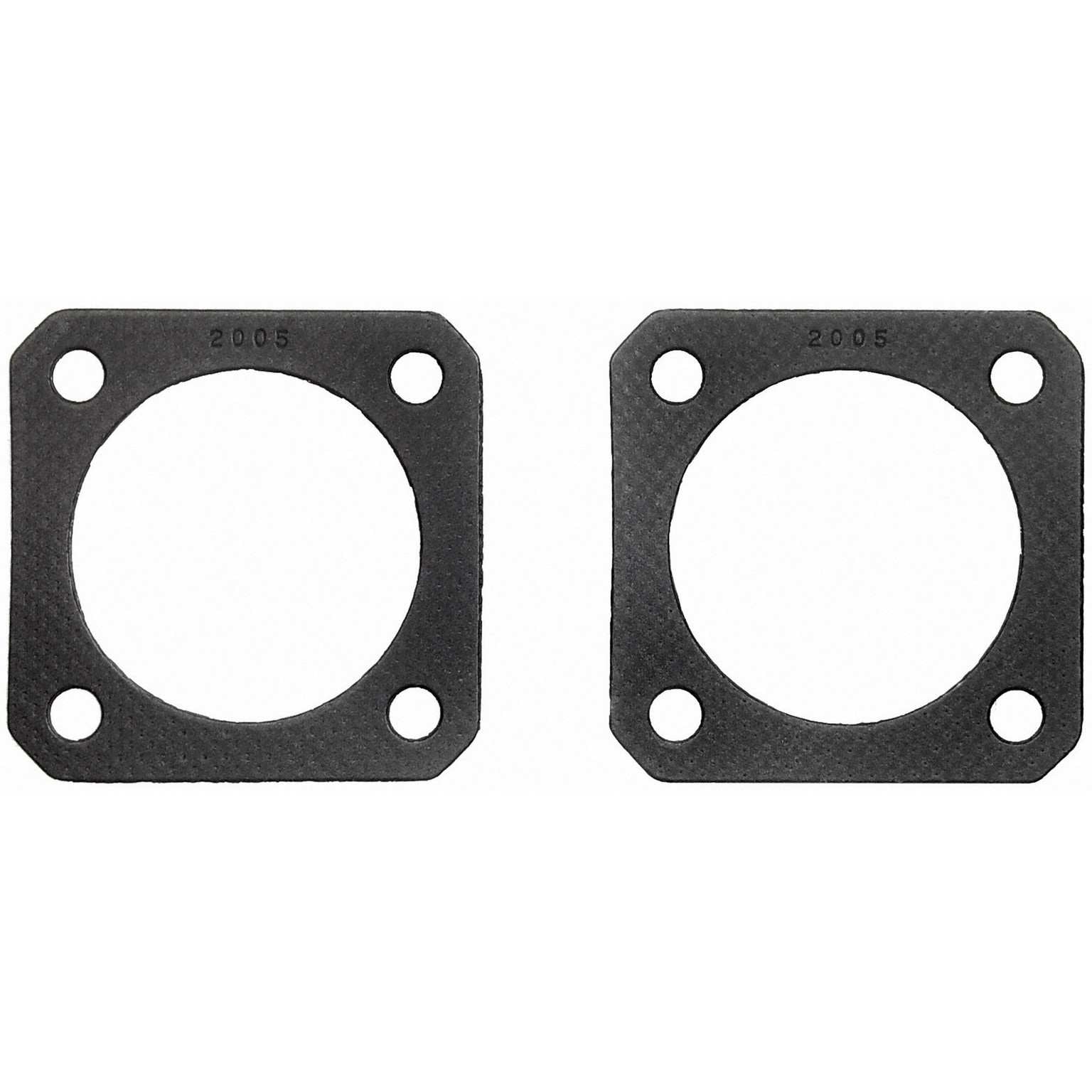 fel-pro exhaust pipe flange gasket  frsport 2005