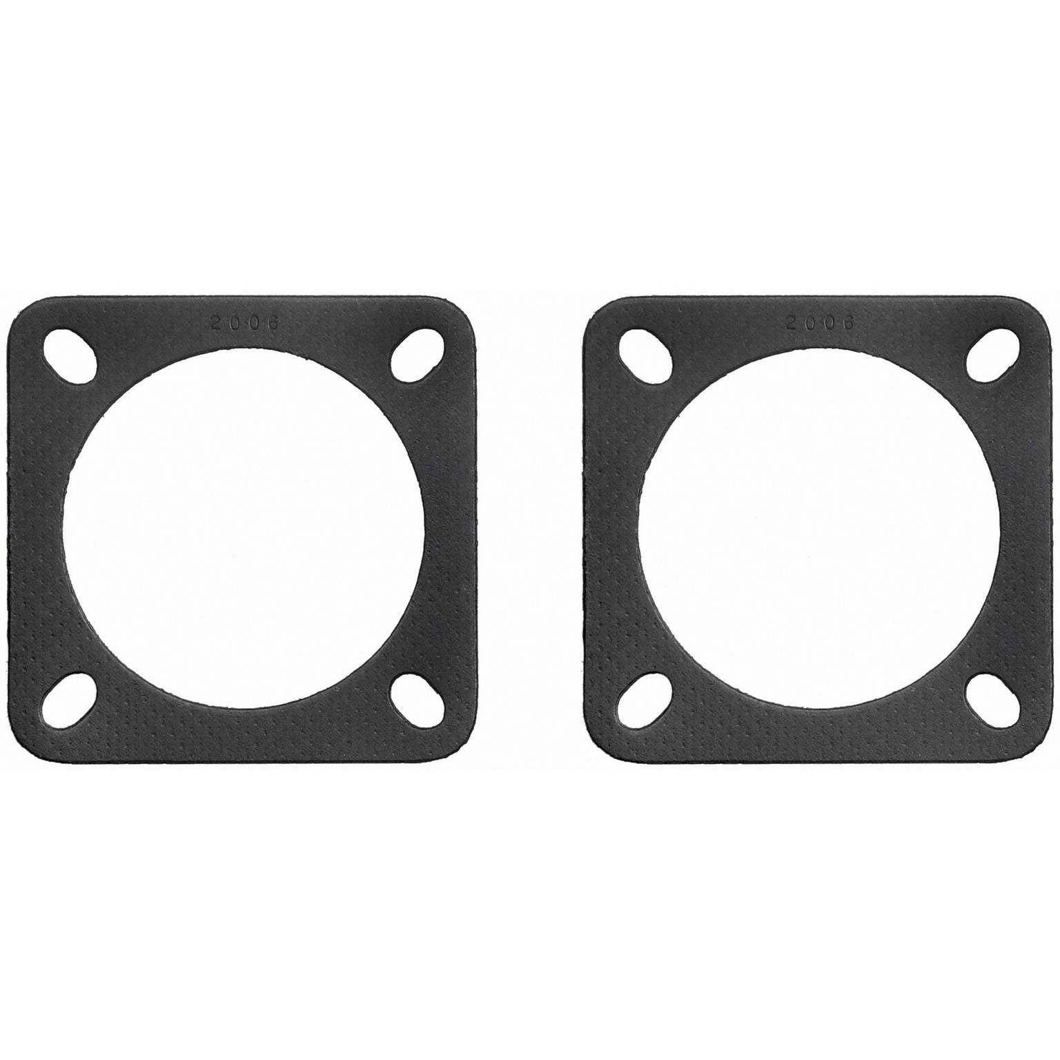 fel-pro exhaust pipe flange gasket  frsport 2006