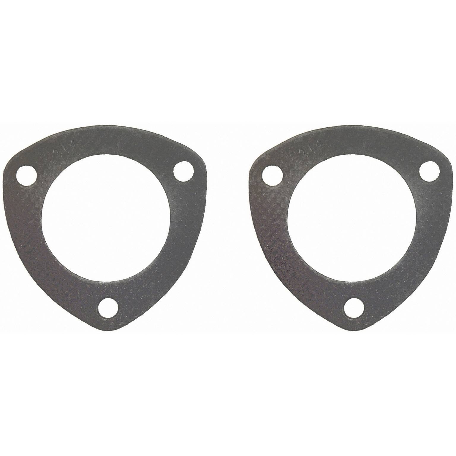 fel-pro exhaust pipe flange gasket  frsport 2014