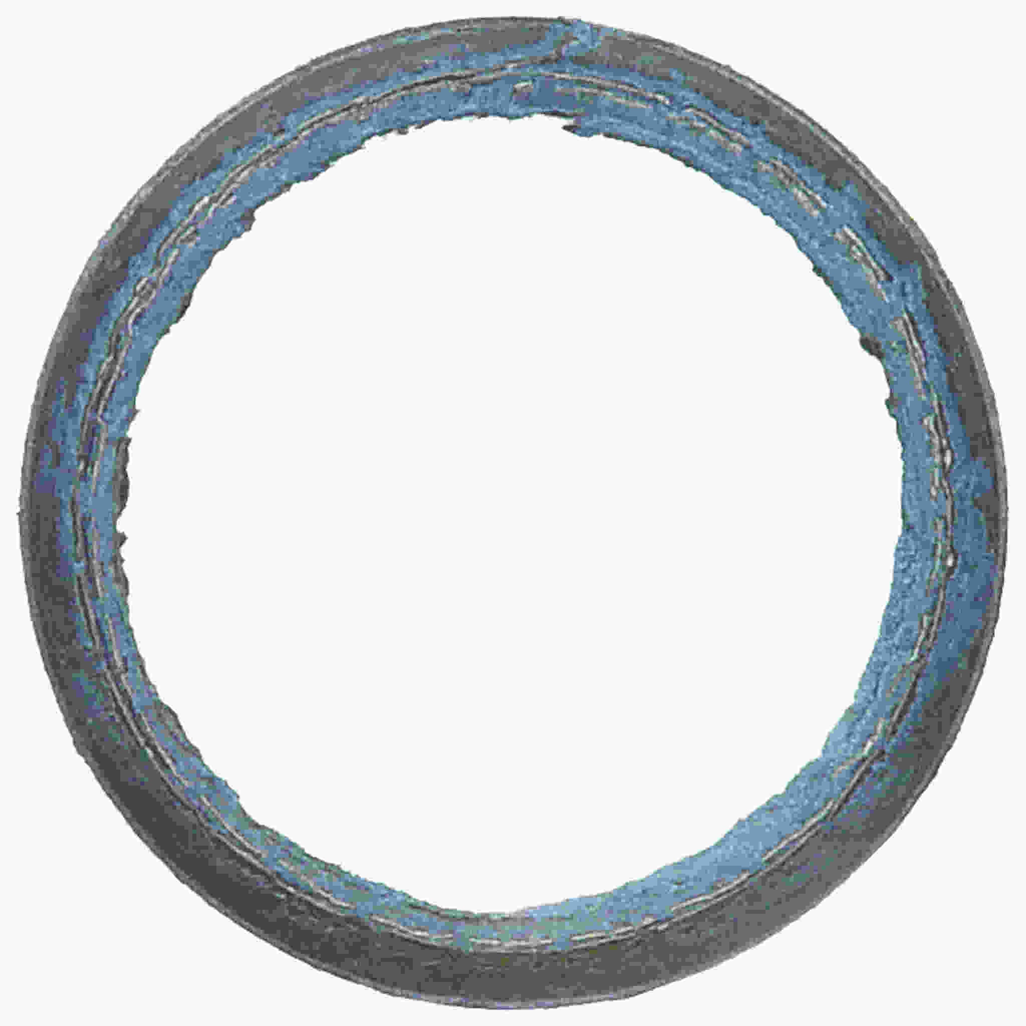 FEL-PRO Exhaust Pipe Flange Gasket  top view frsport 22571