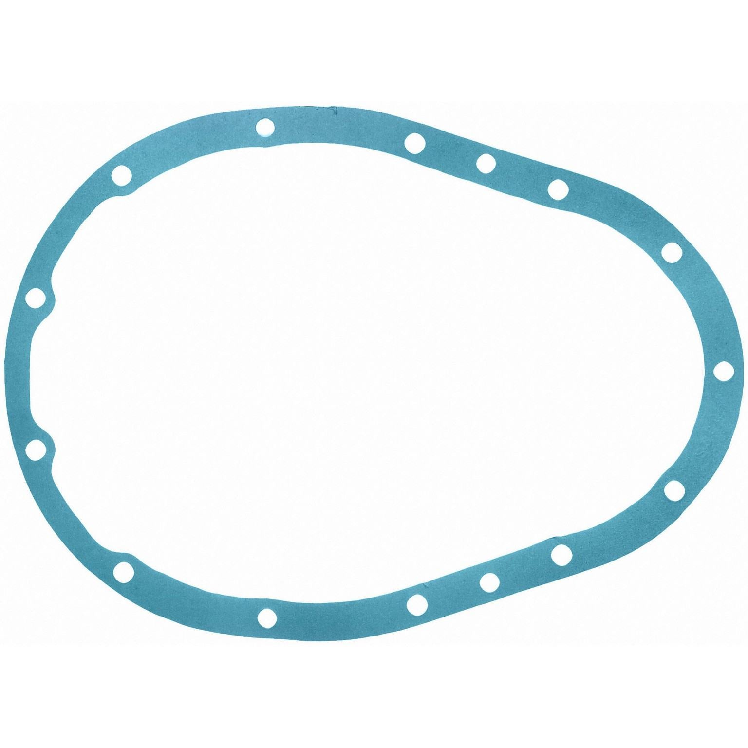 fel-pro engine timing cover gasket  frsport 2330