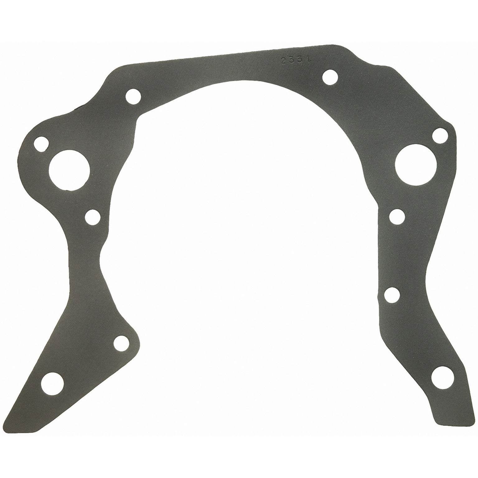 fel-pro engine timing cover gasket  frsport 2331