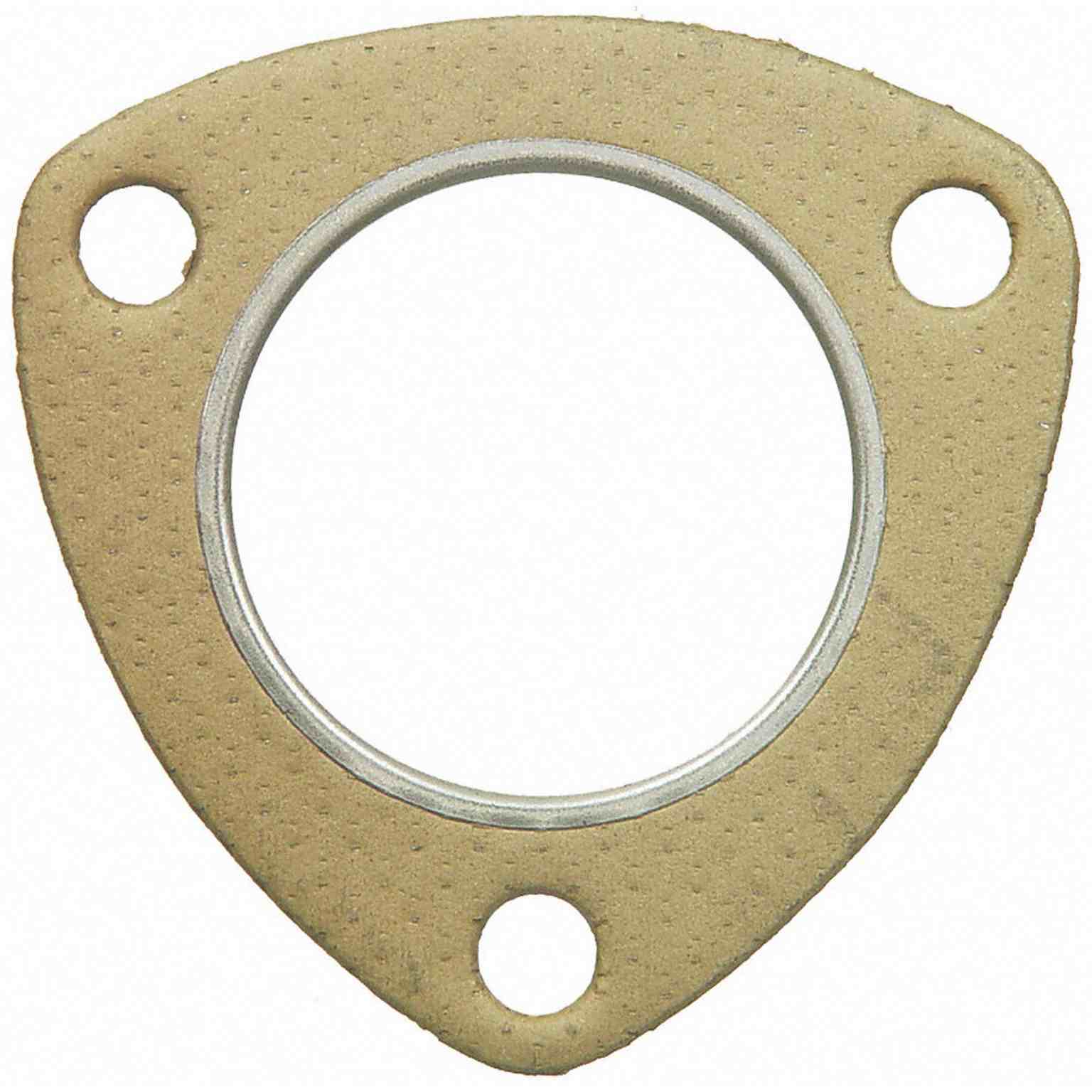 fel-pro exhaust pipe flange gasket  frsport 23547