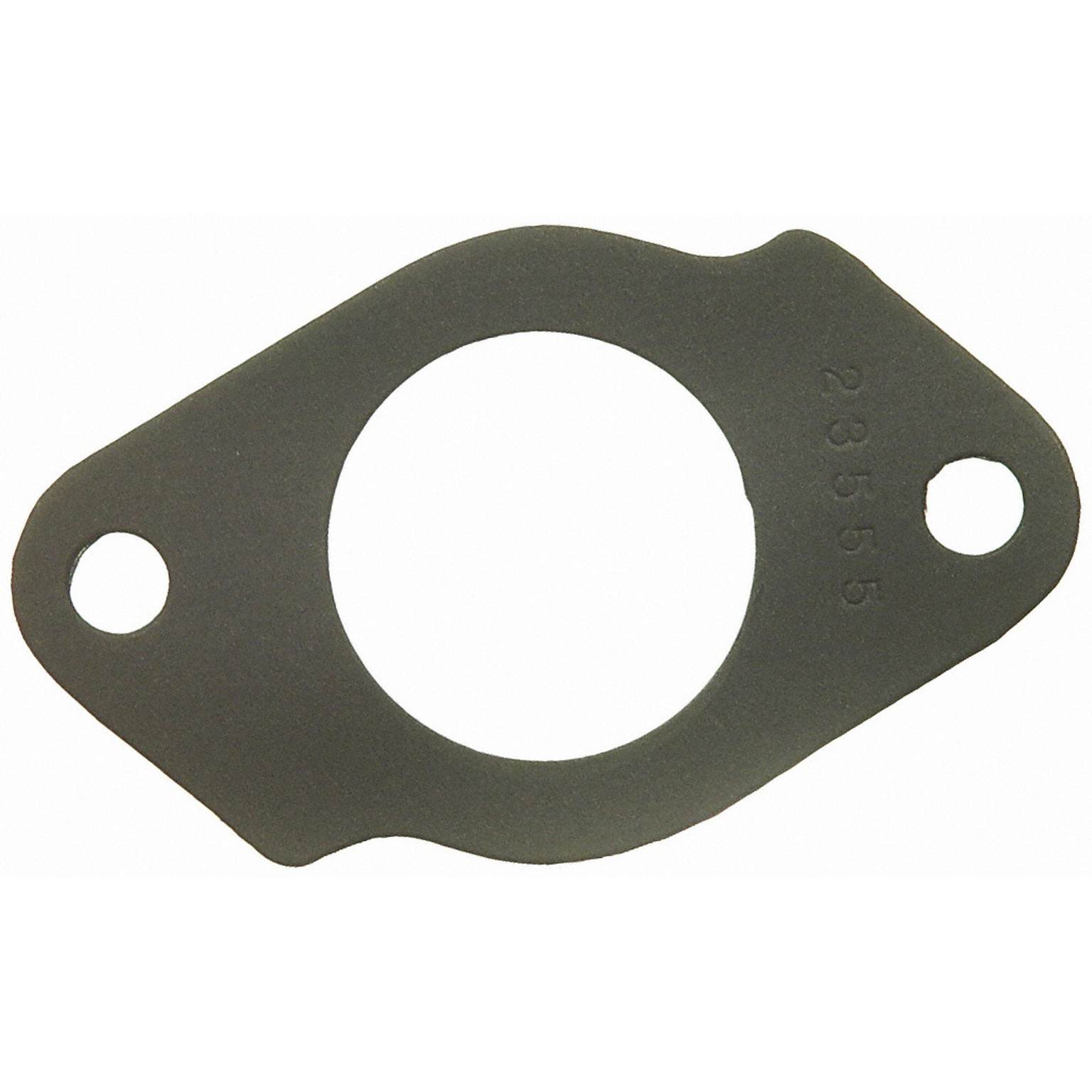 fel-pro carburetor mounting gasket  frsport 23555