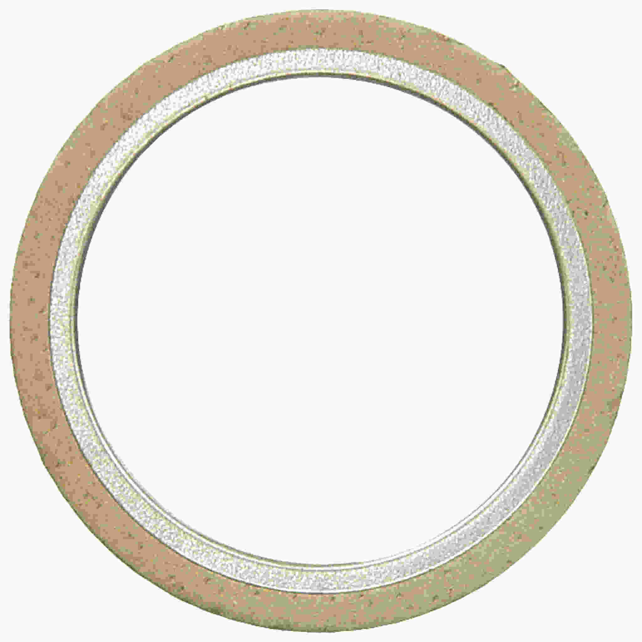 FEL-PRO Exhaust Pipe Flange Gasket  top view frsport 23561