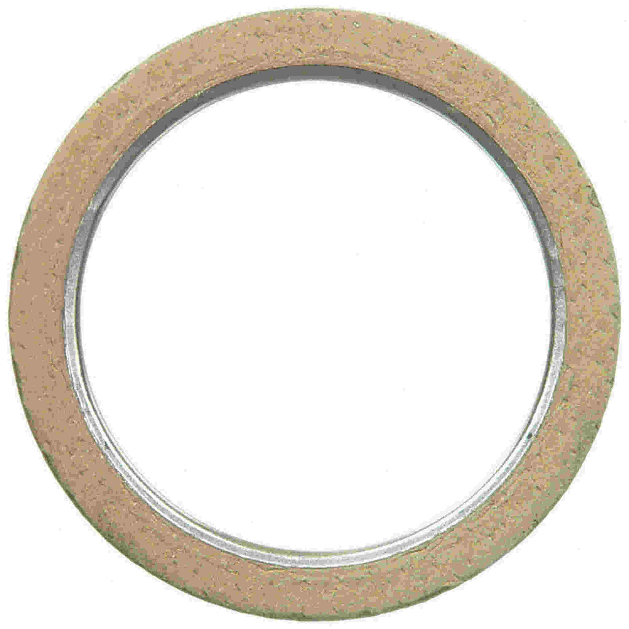 FEL-PRO Exhaust Pipe Flange Gasket  top view frsport 23591